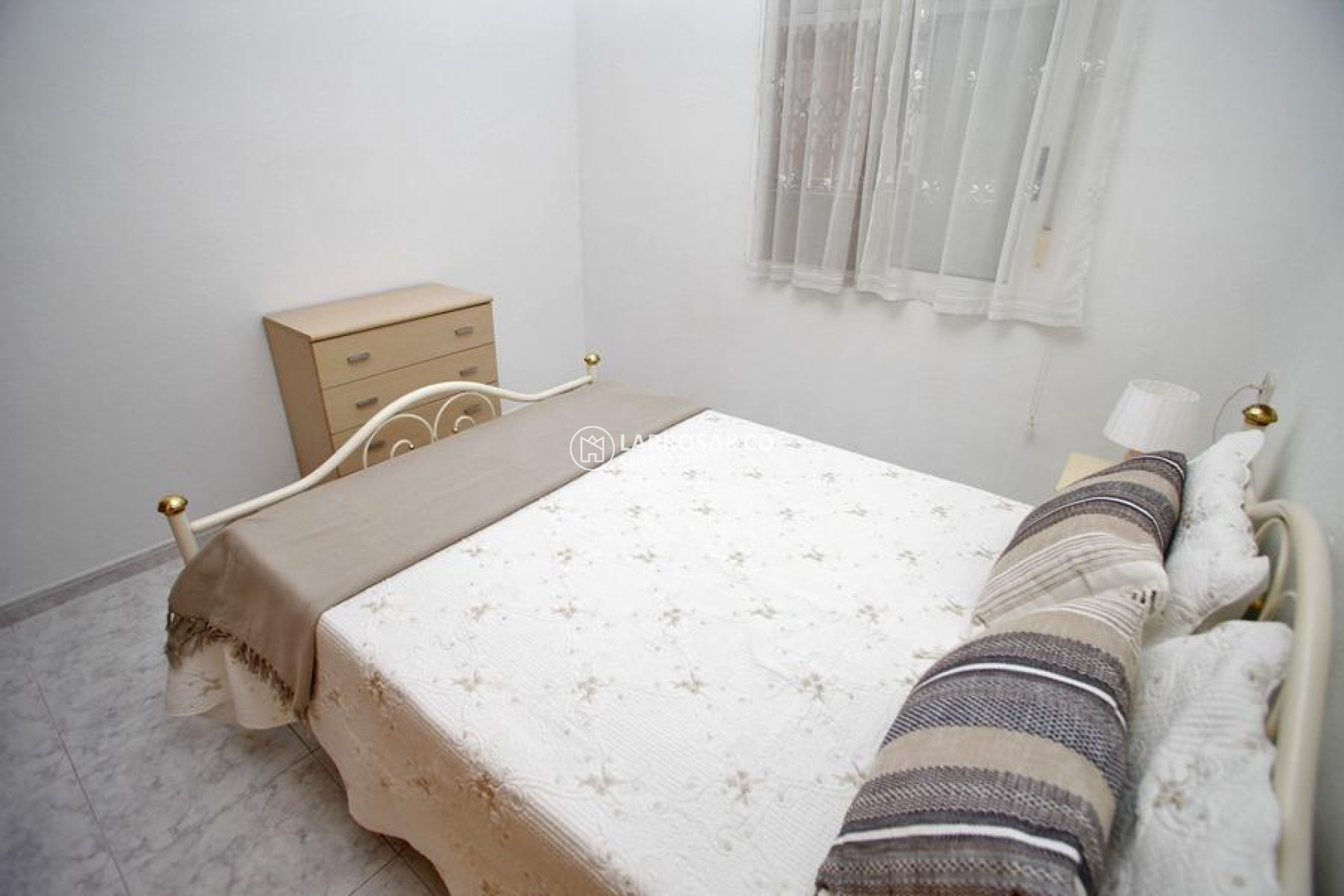 A Vendre - Apartment - Torrevieja - Playa del cura