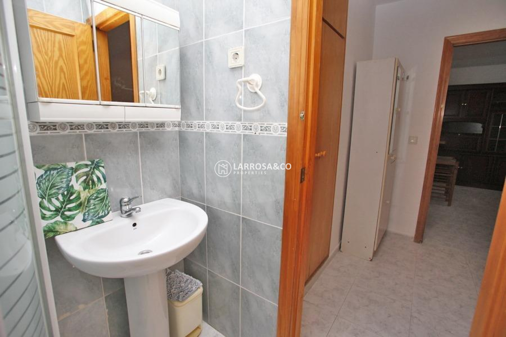 A Vendre - Apartment - Torrevieja - Playa del cura