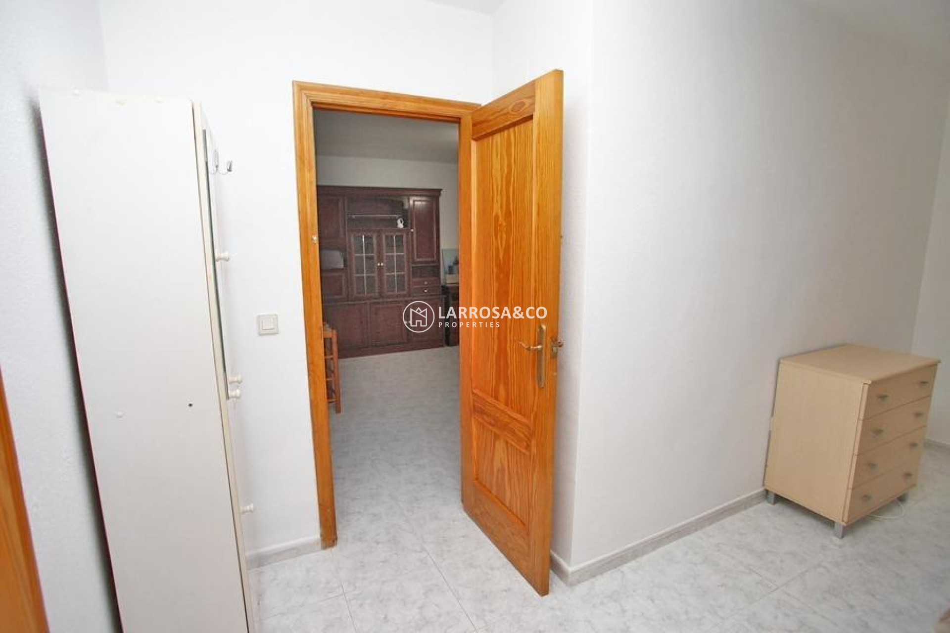 A Vendre - Apartment - Torrevieja - Playa del cura