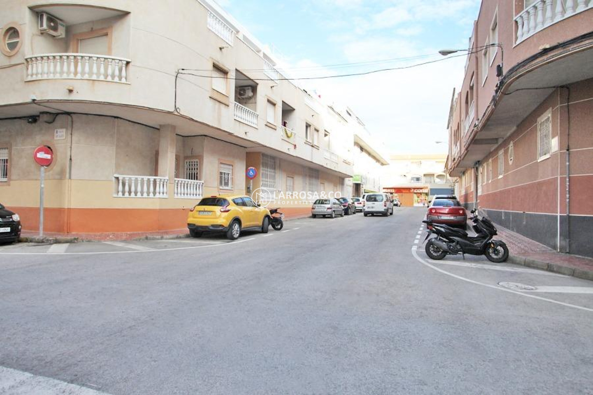 A Vendre - Apartment - Torrevieja - Playa del cura