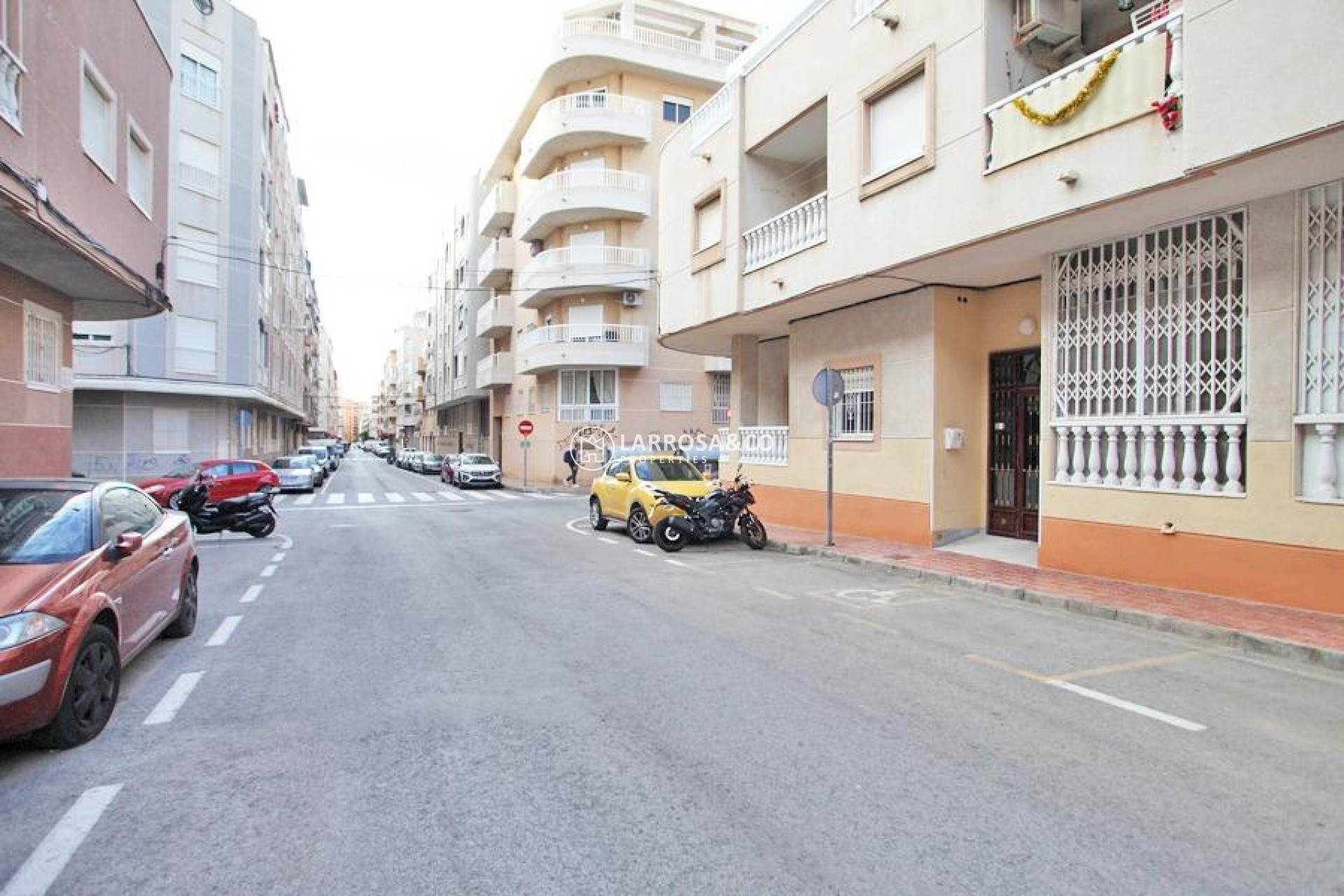 A Vendre - Apartment - Torrevieja - Playa del cura