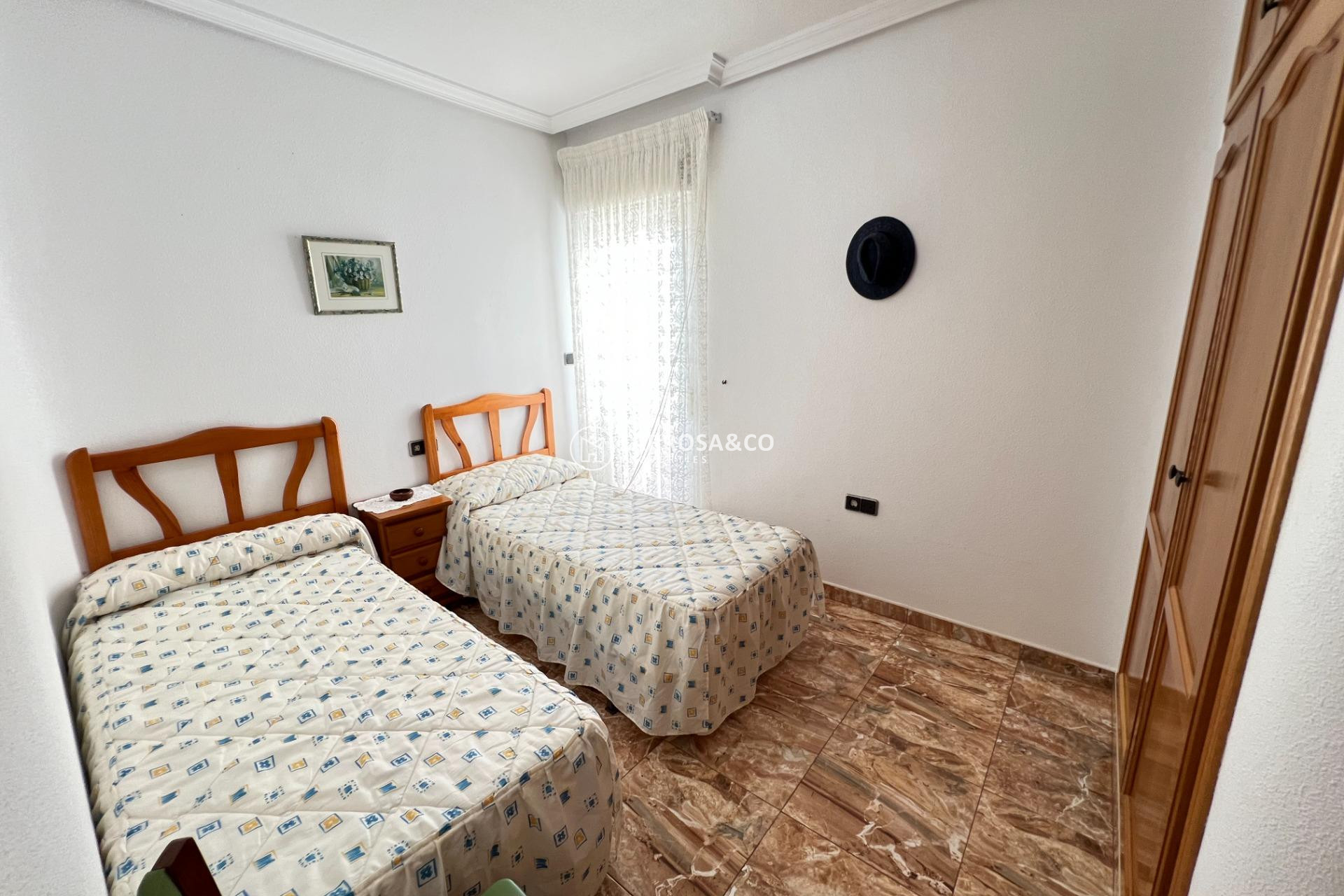 A Vendre - Apartment - Torrevieja - Playa del cura