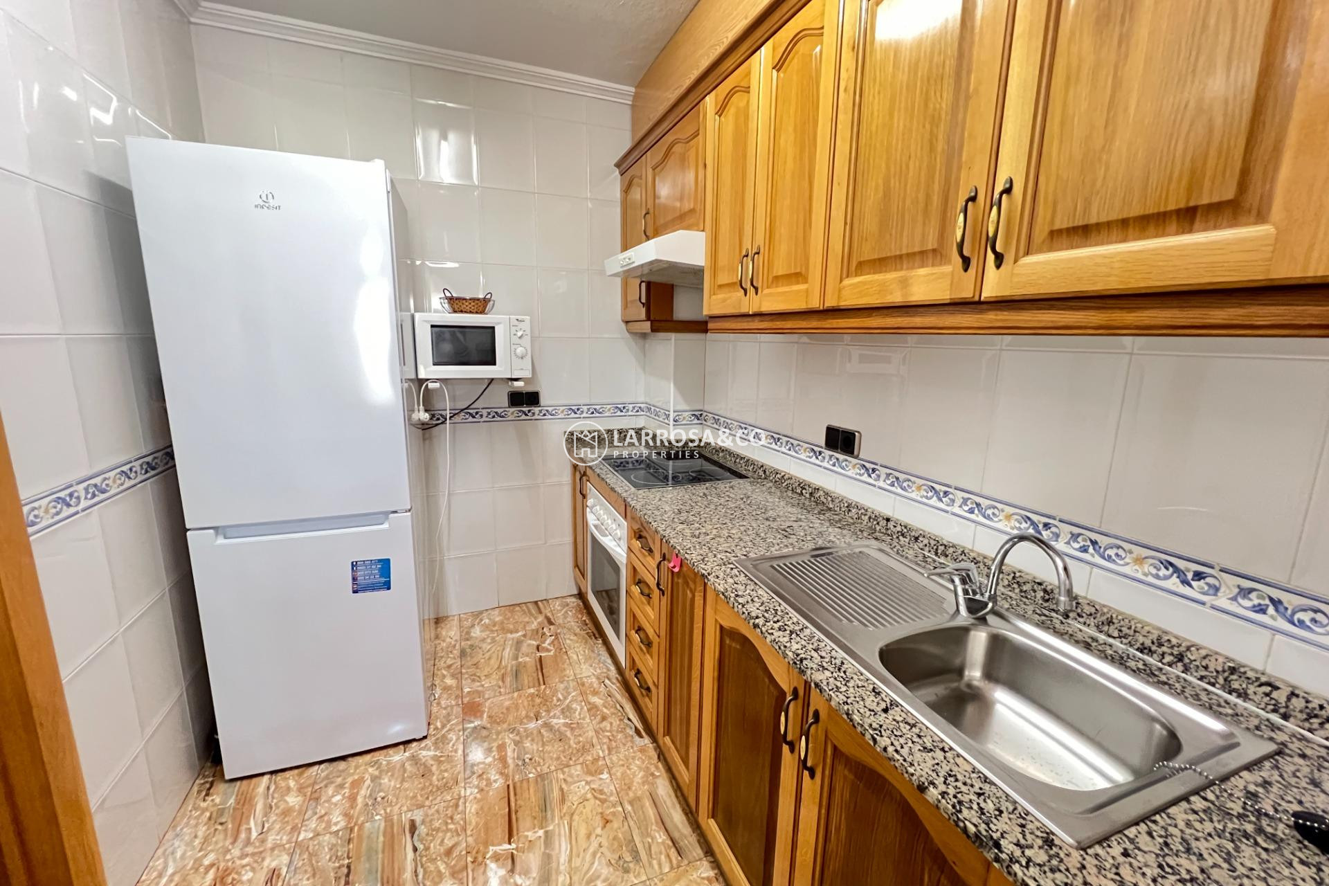 A Vendre - Apartment - Torrevieja - Playa del cura