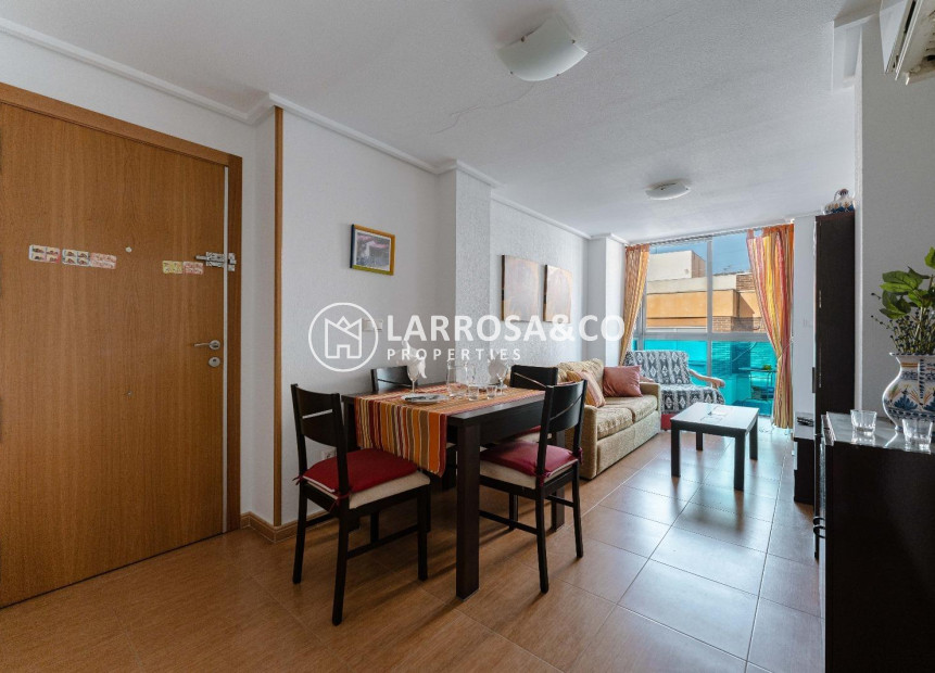 A Vendre - Apartment - Torrevieja - Playa del cura