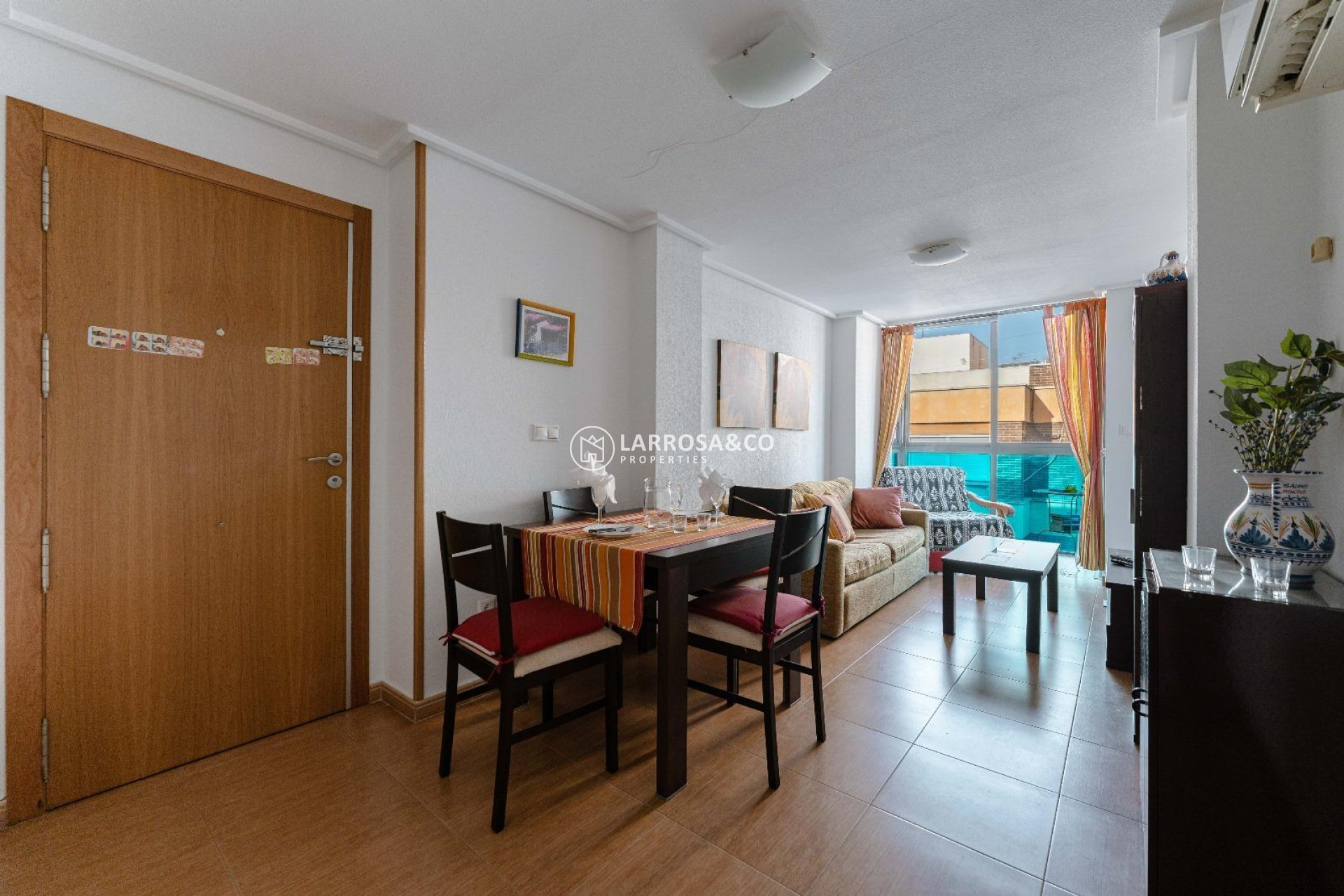 A Vendre - Apartment - Torrevieja - Playa del cura