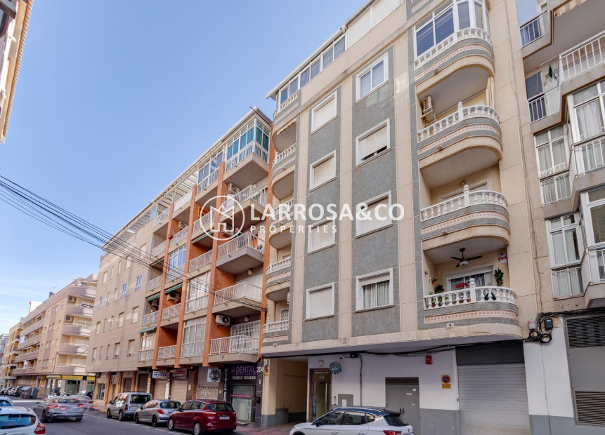 A Vendre - Apartment - Torrevieja - Playa del cura