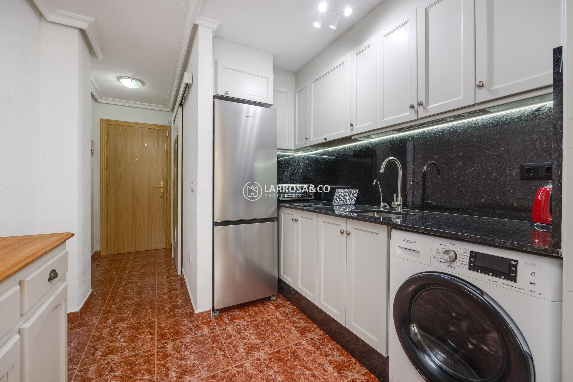 A Vendre - Apartment - Torrevieja - Playa del cura