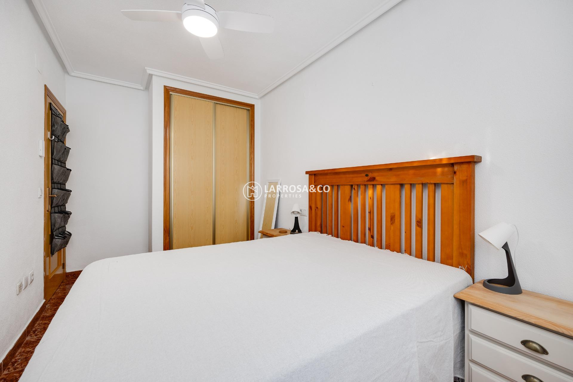 A Vendre - Apartment - Torrevieja - Playa del cura