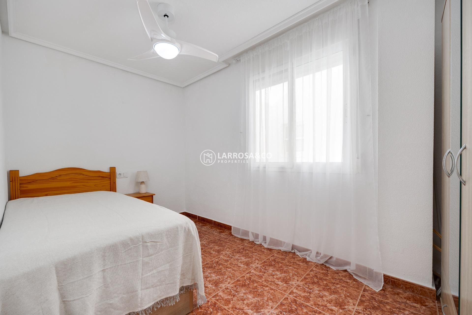 A Vendre - Apartment - Torrevieja - Playa del cura