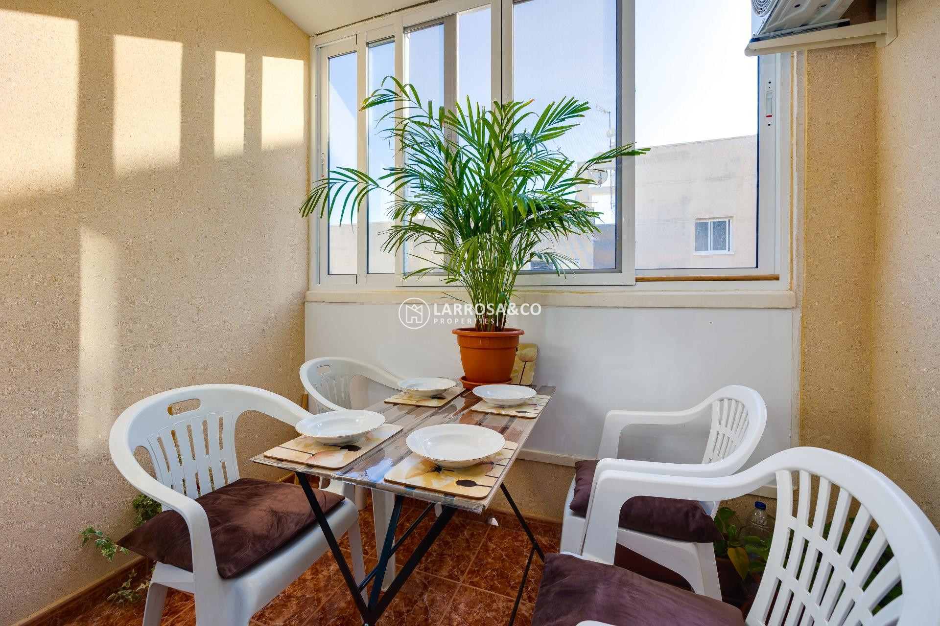 A Vendre - Apartment - Torrevieja - Playa del cura