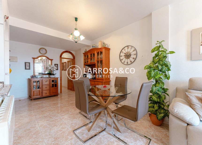 A Vendre - Apartment - Torrevieja - Playa del cura