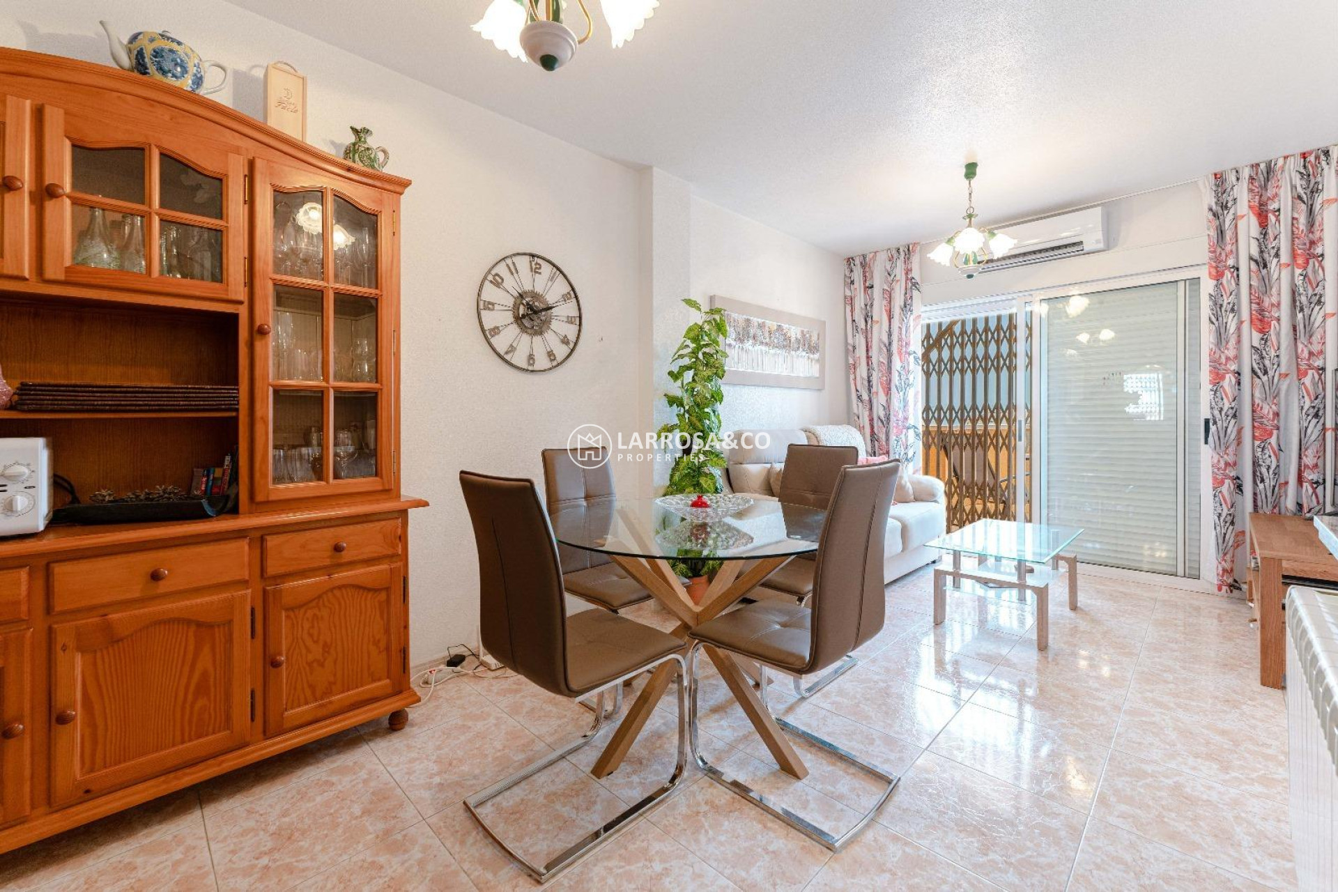 A Vendre - Apartment - Torrevieja - Playa del cura