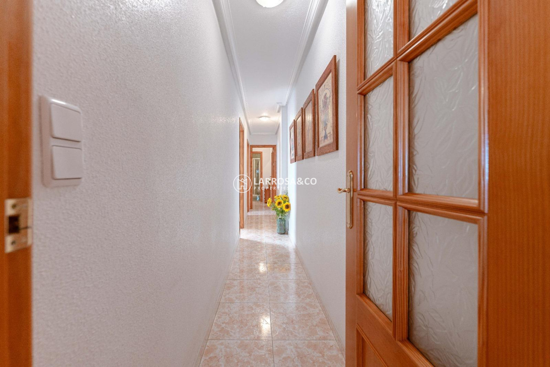 A Vendre - Apartment - Torrevieja - Playa del cura