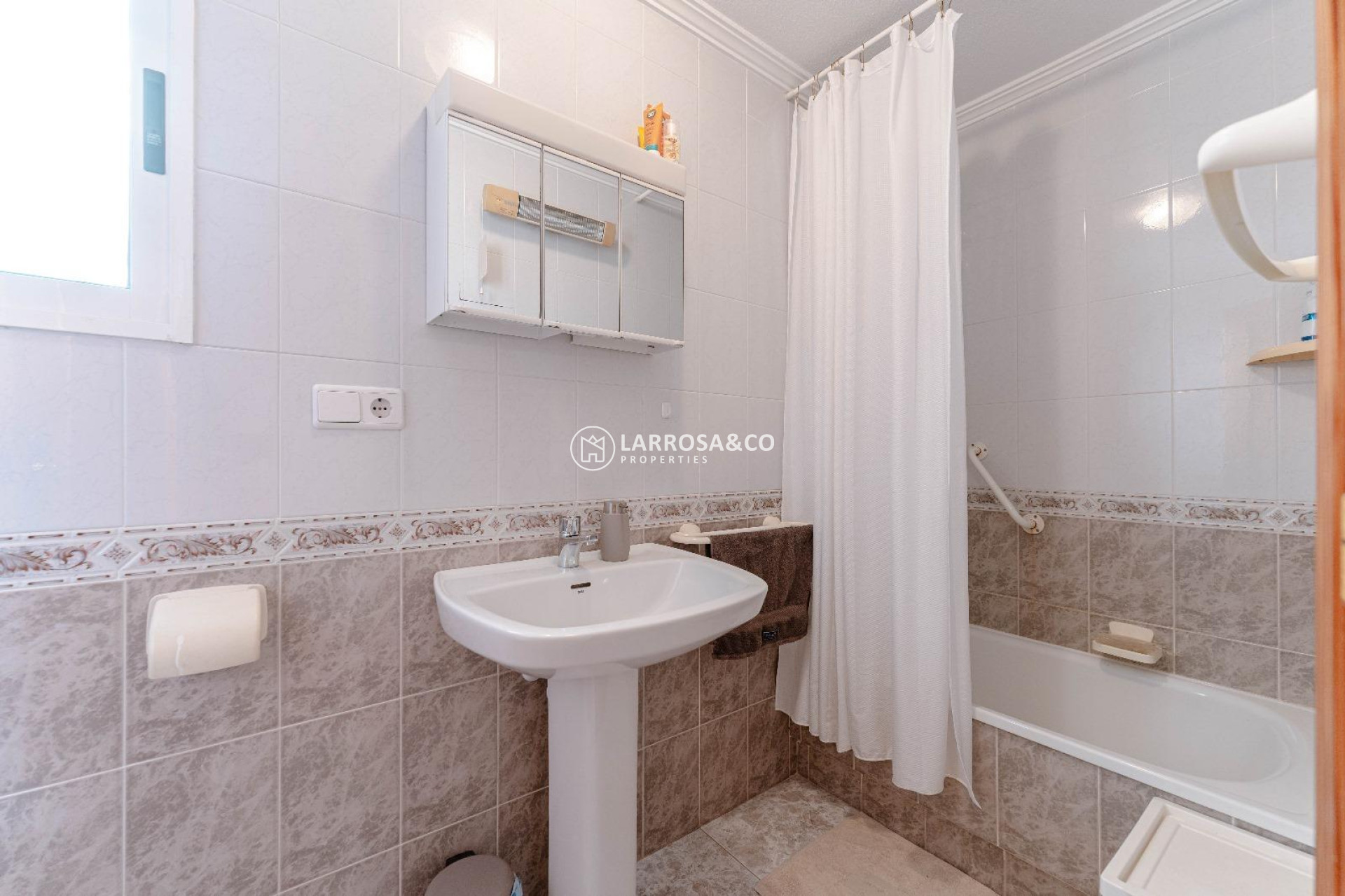 A Vendre - Apartment - Torrevieja - Playa del cura