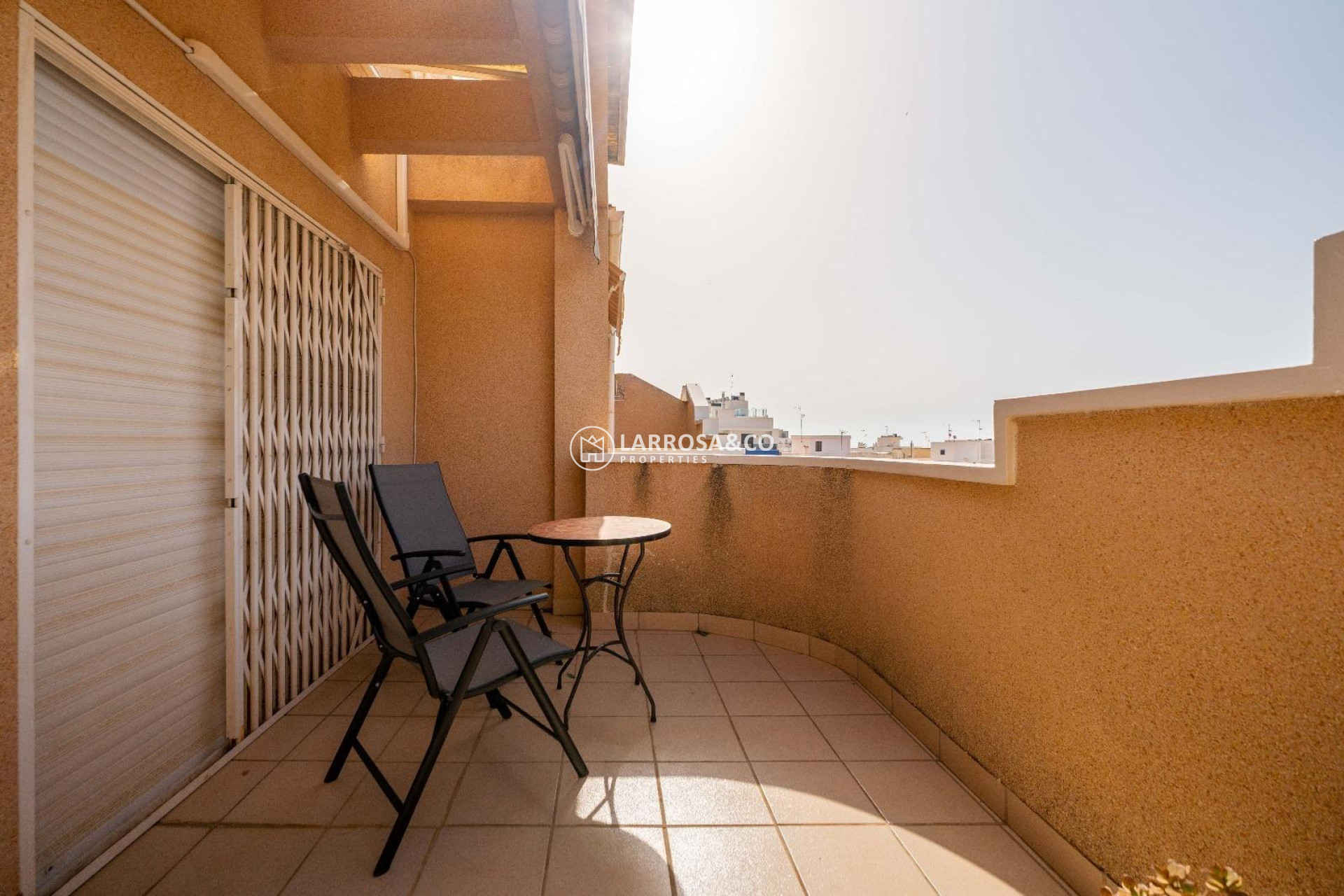 A Vendre - Apartment - Torrevieja - Playa del cura