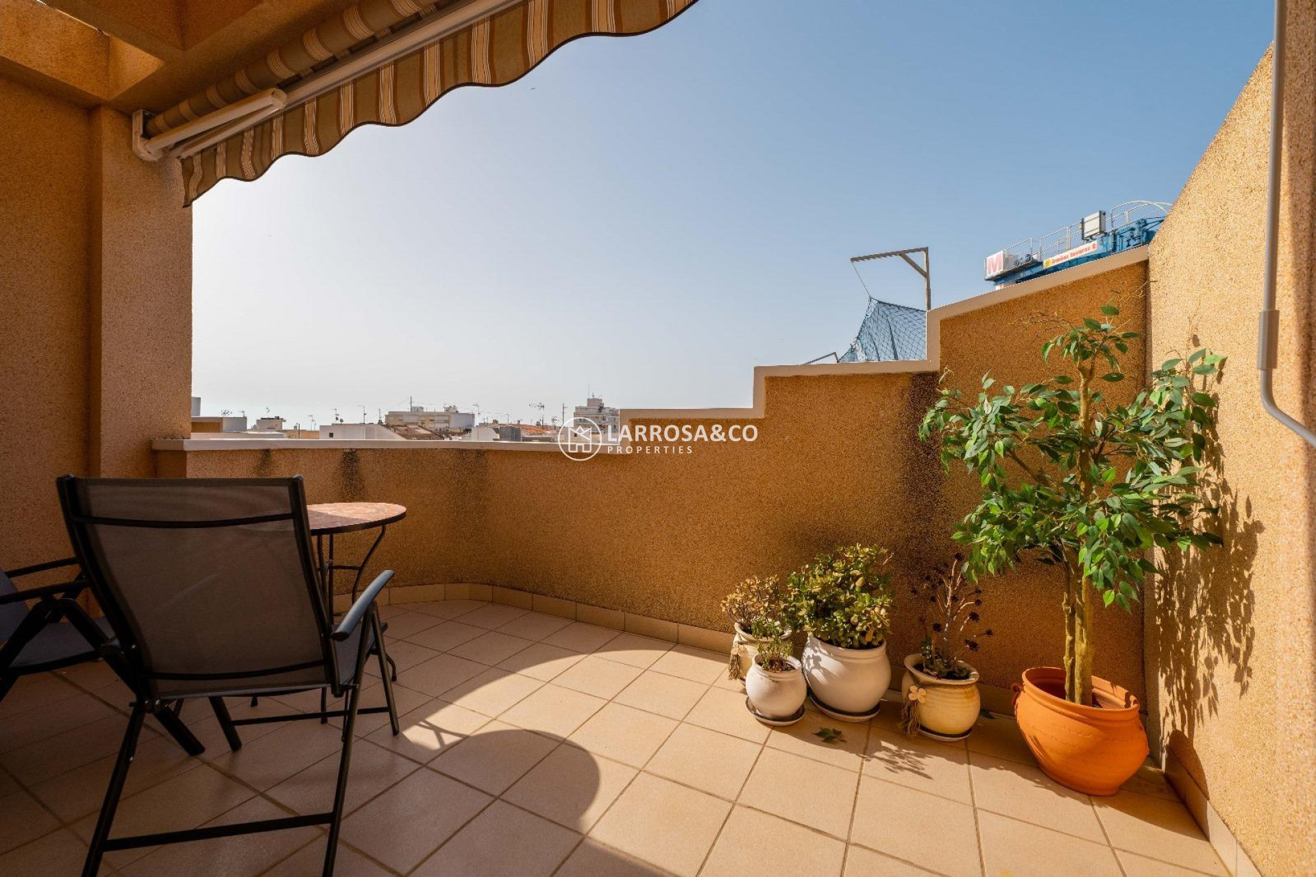 A Vendre - Apartment - Torrevieja - Playa del cura