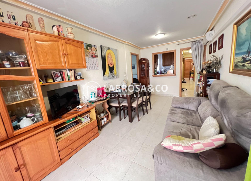 A Vendre - Apartment - Torrevieja - Playa del cura