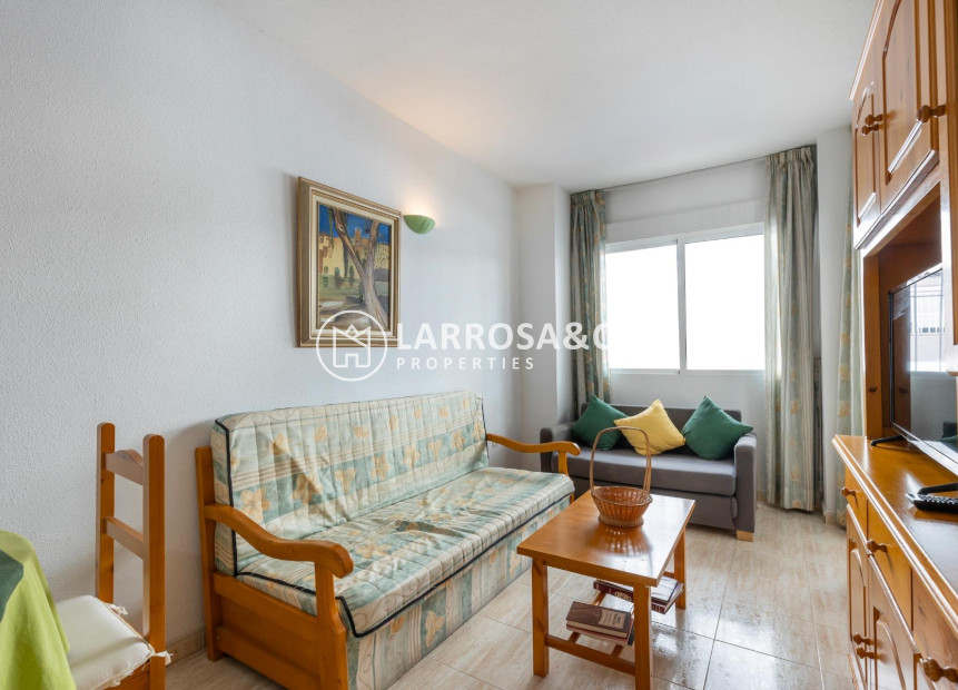 A Vendre - Apartment - Torrevieja - Playa del cura