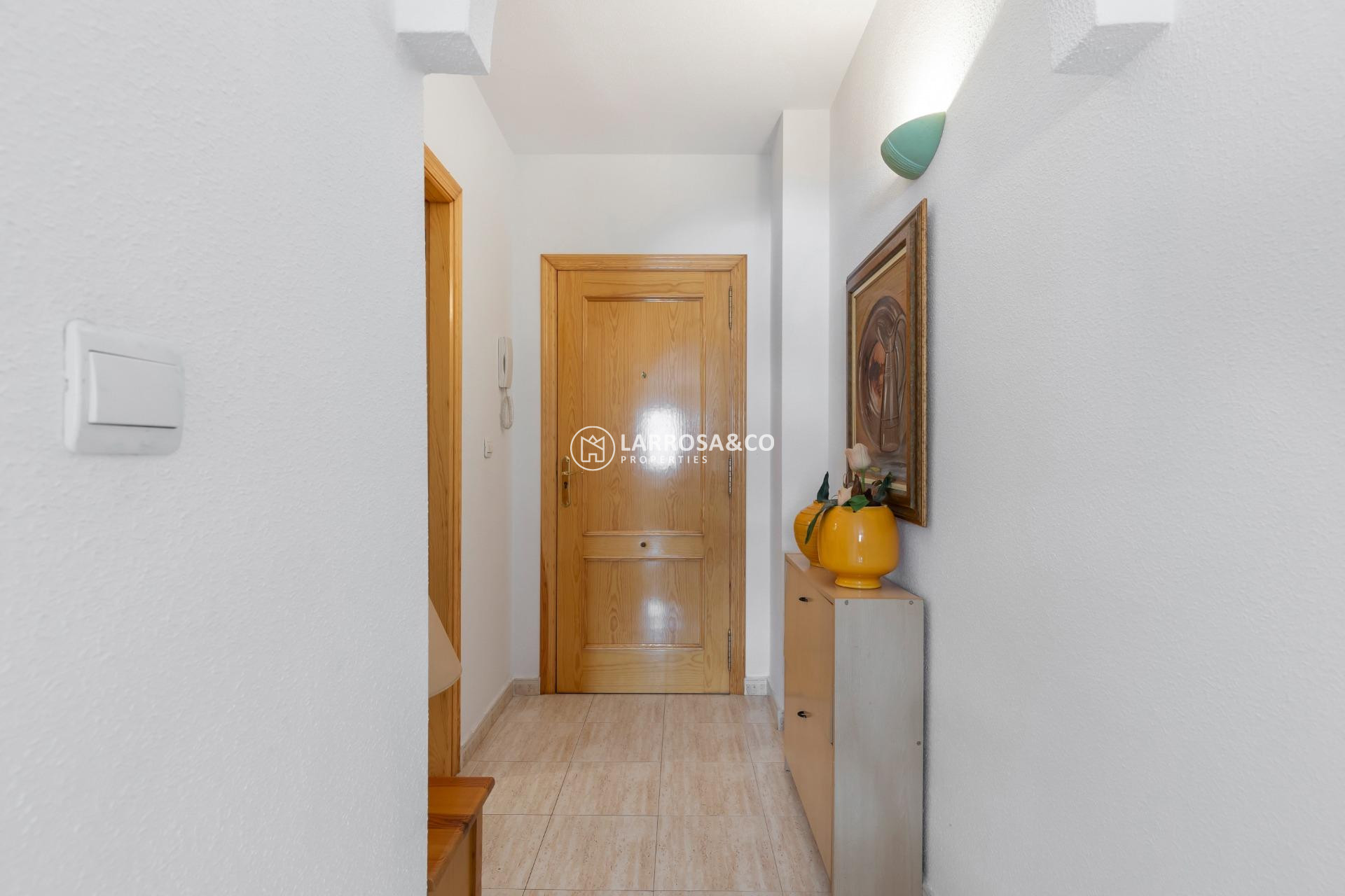 A Vendre - Apartment - Torrevieja - Playa del cura