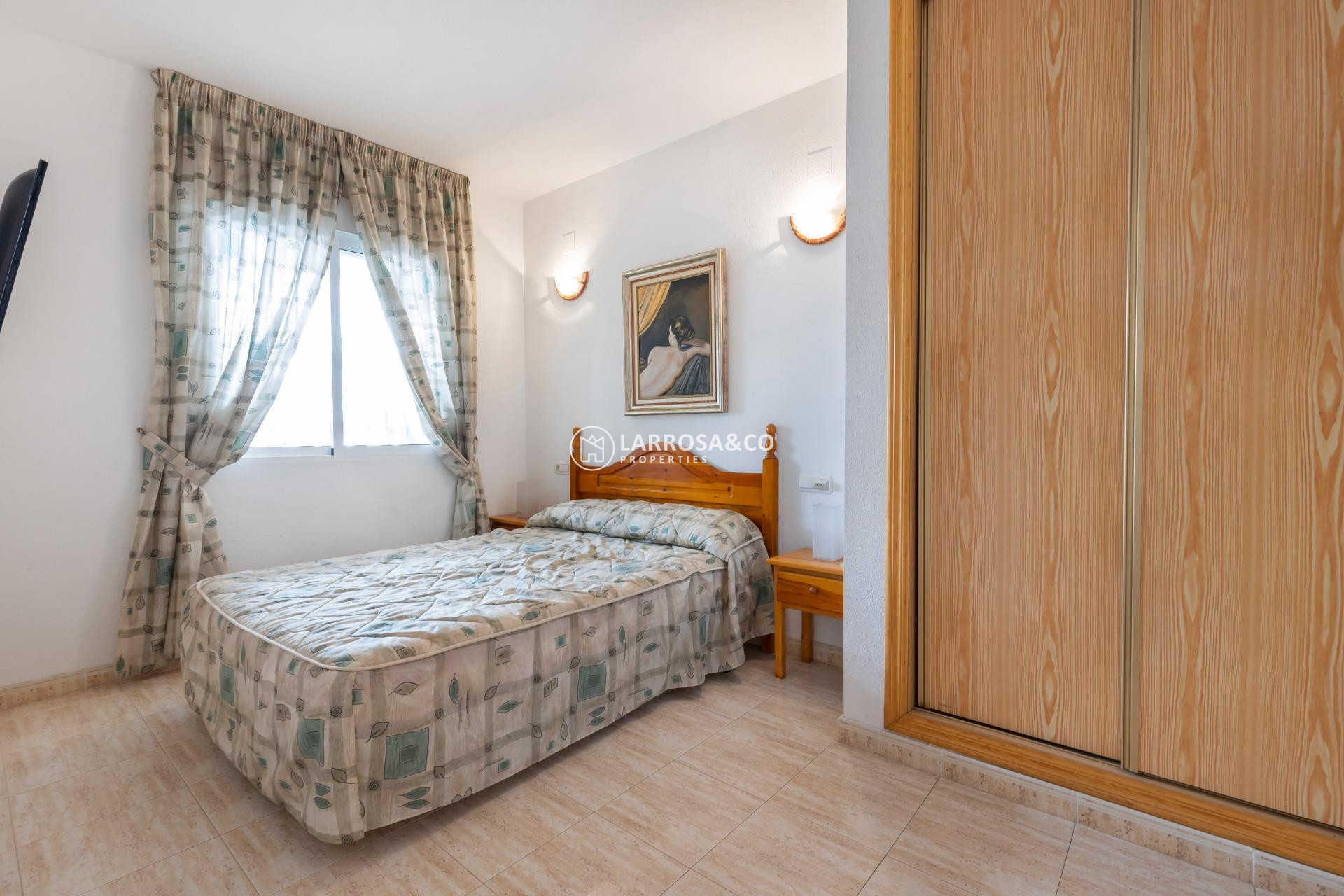 A Vendre - Apartment - Torrevieja - Playa del cura