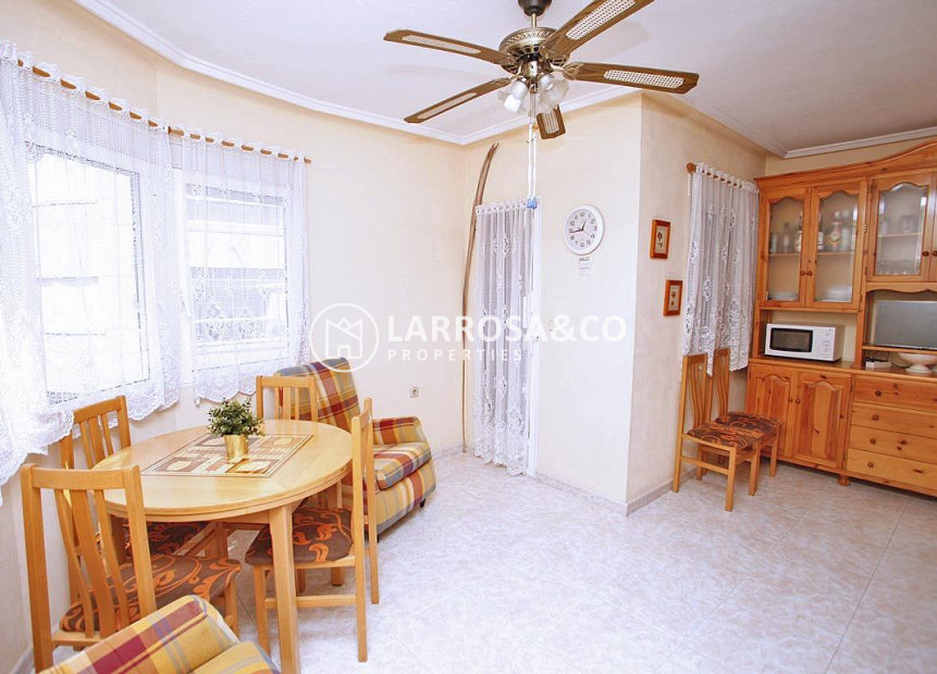 A Vendre - Apartment - Torrevieja - Playa del cura