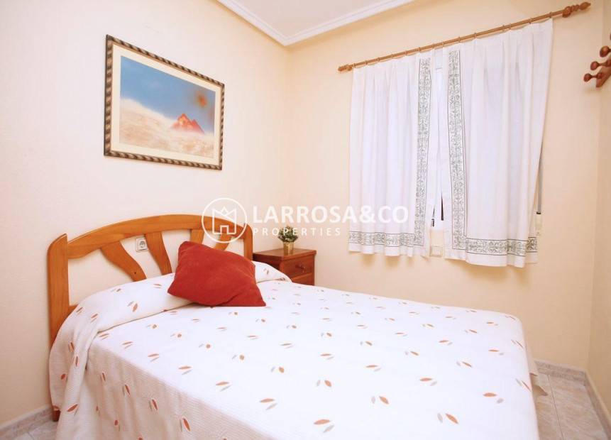 A Vendre - Apartment - Torrevieja - Playa del cura