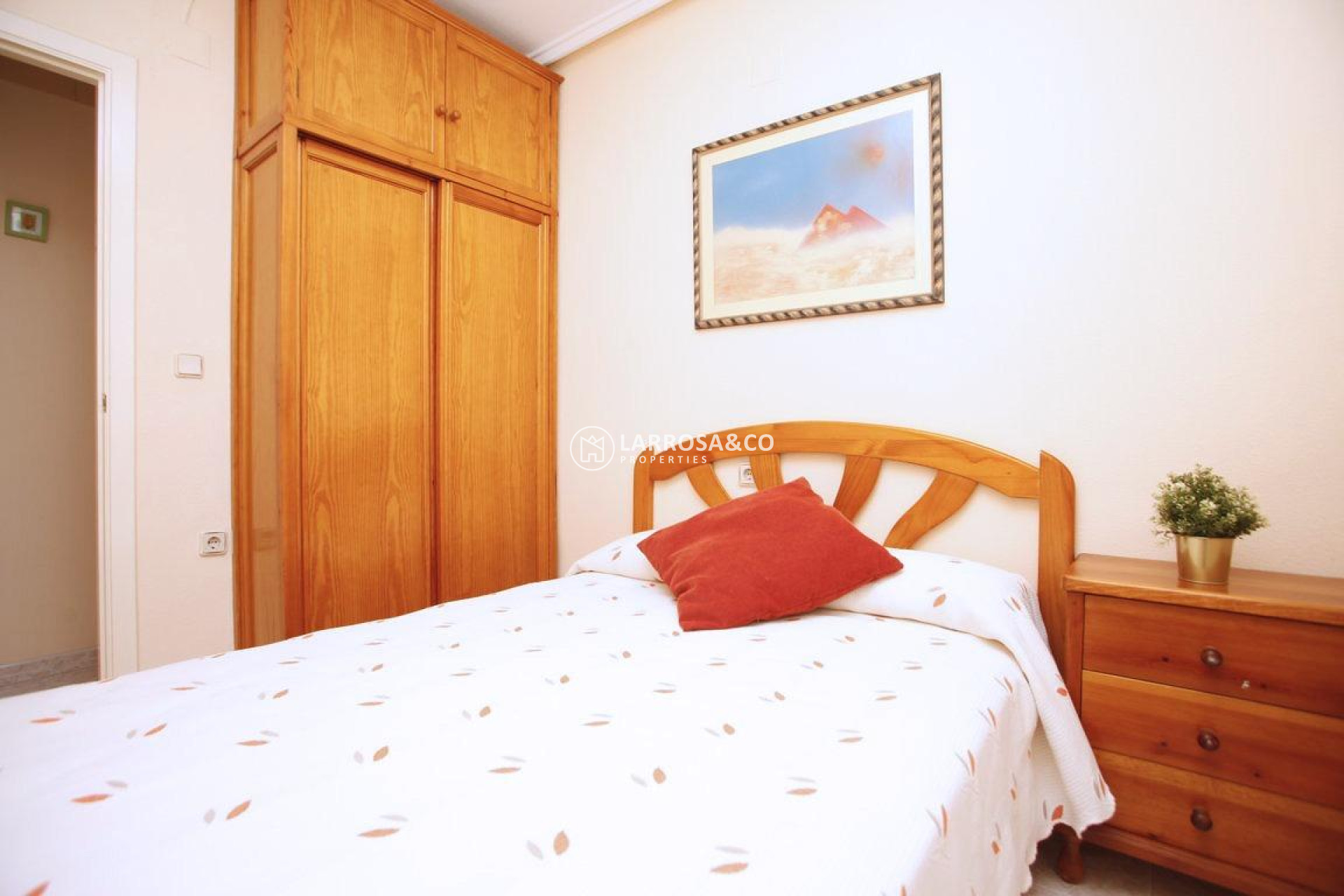 A Vendre - Apartment - Torrevieja - Playa del cura