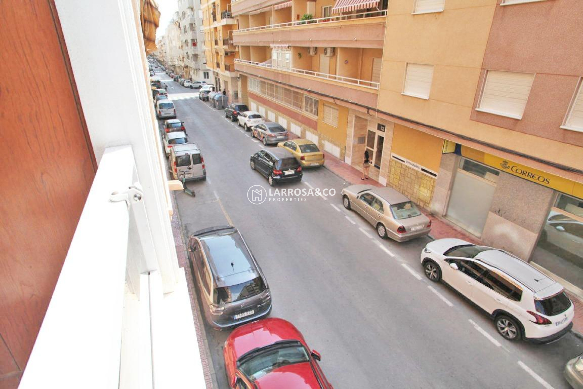 A Vendre - Apartment - Torrevieja - Playa del cura