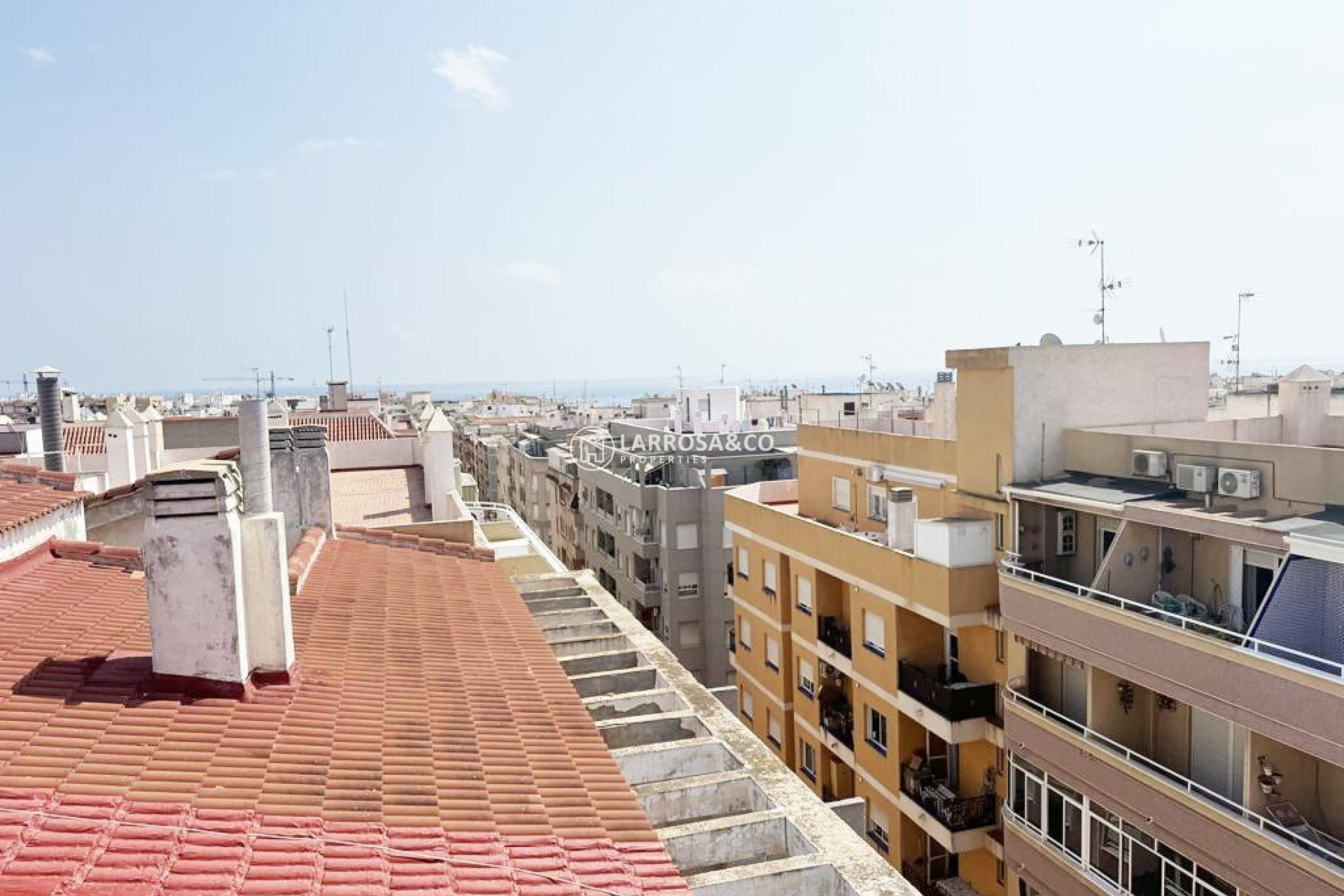 A Vendre - Apartment - Torrevieja - Playa del cura