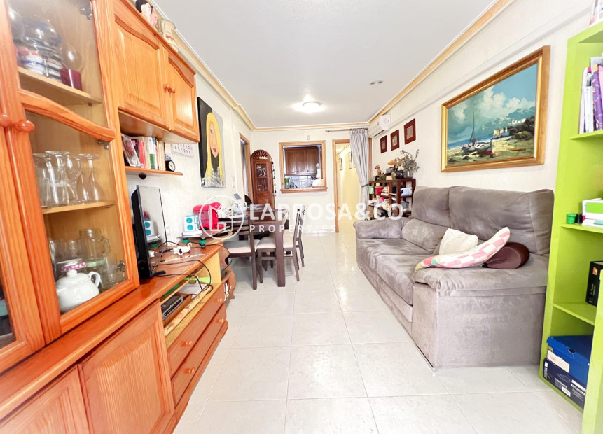 A Vendre - Apartment - Torrevieja - Playa del cura