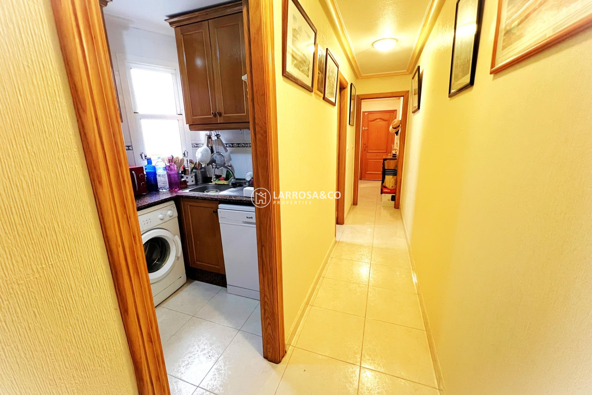 A Vendre - Apartment - Torrevieja - Playa del cura