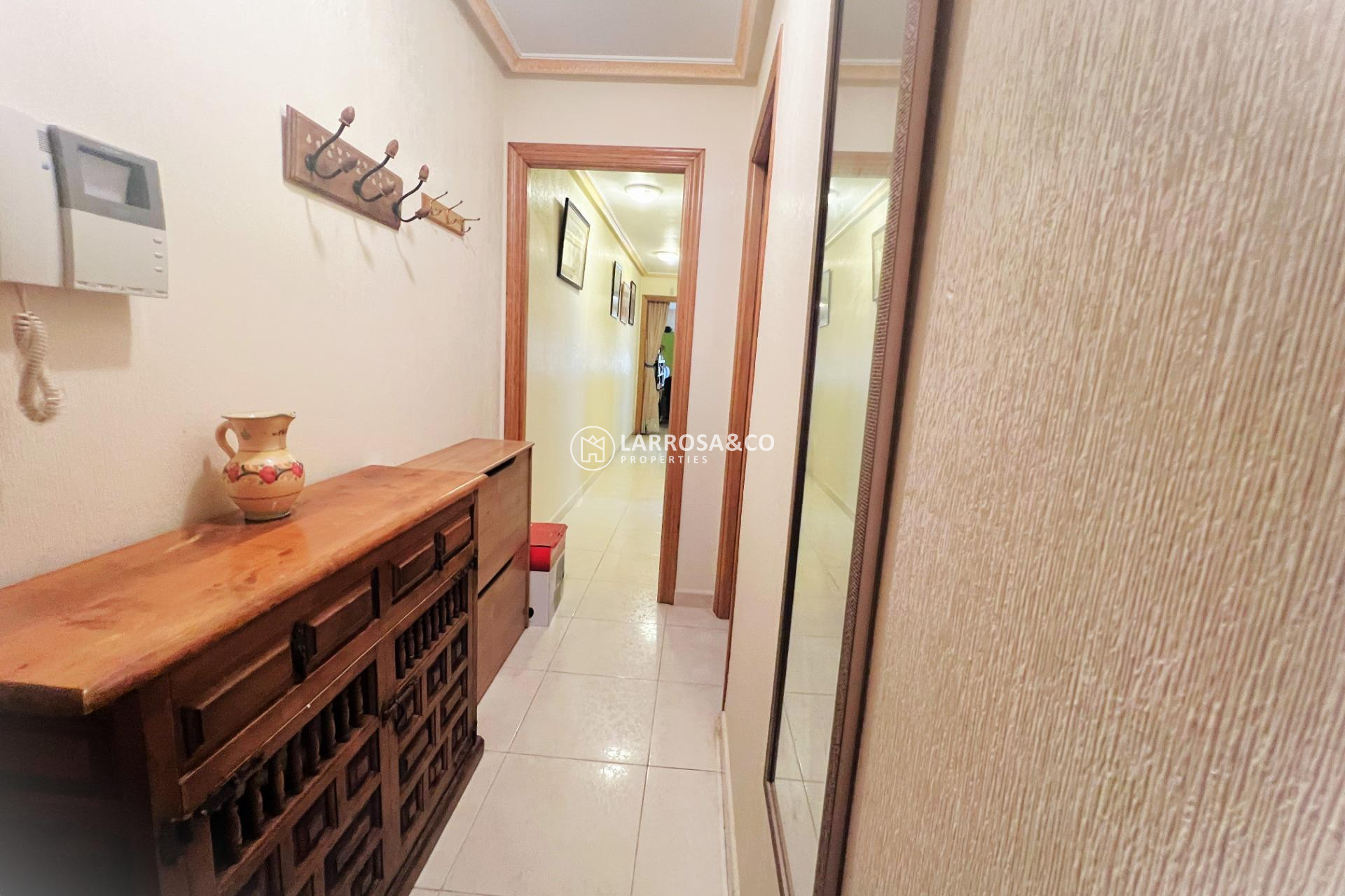 A Vendre - Apartment - Torrevieja - Playa del cura