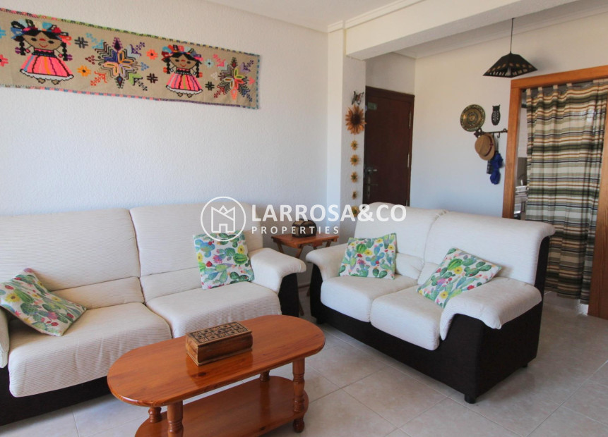 A Vendre - Apartment - Torrevieja - Playa del cura