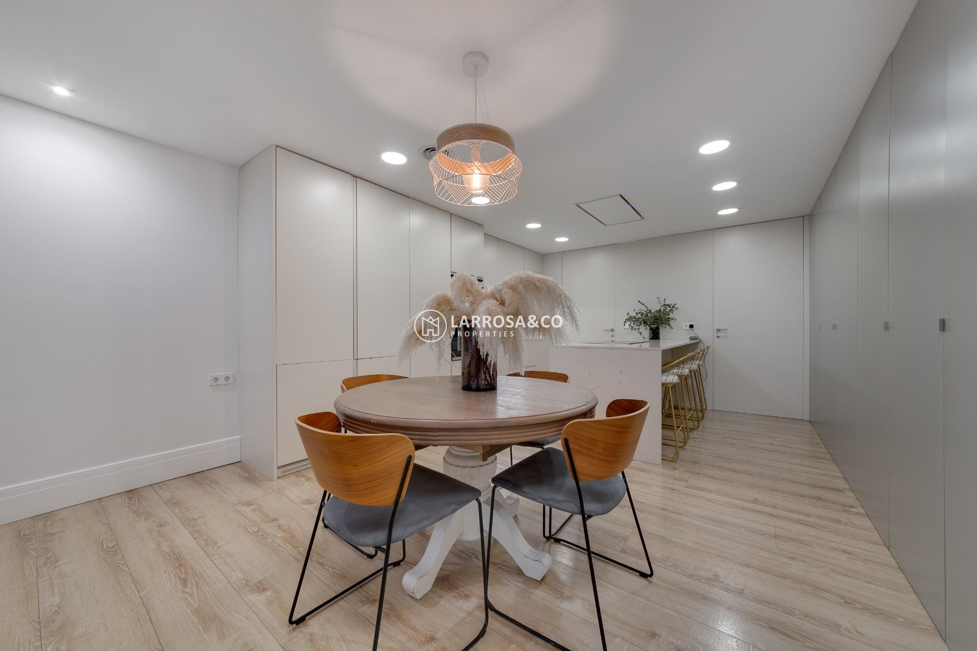 A Vendre - Apartment - Torrevieja - Playa del cura