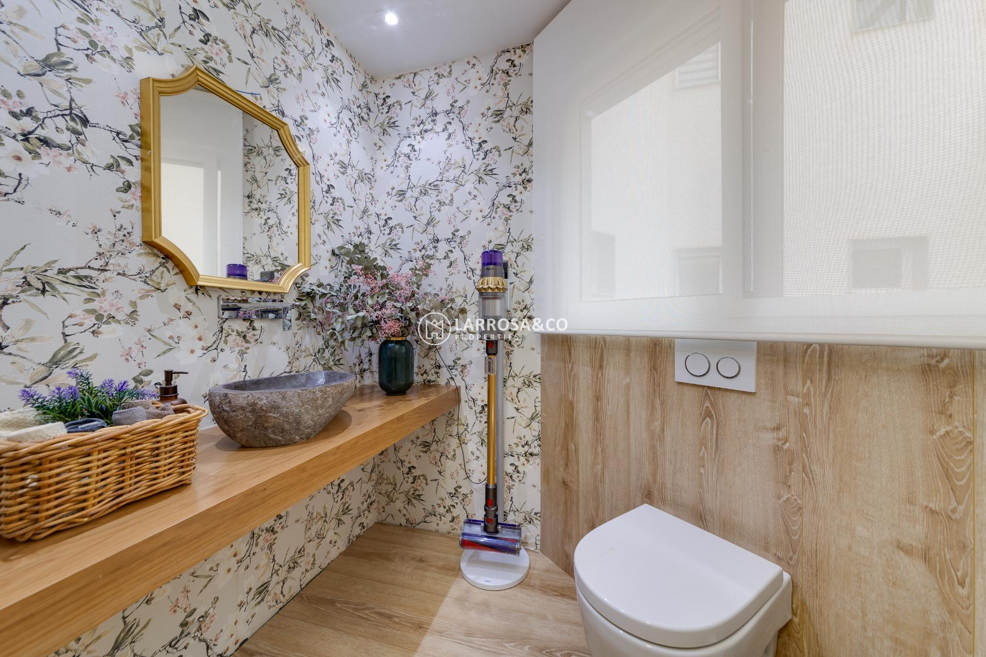 A Vendre - Apartment - Torrevieja - Playa del cura