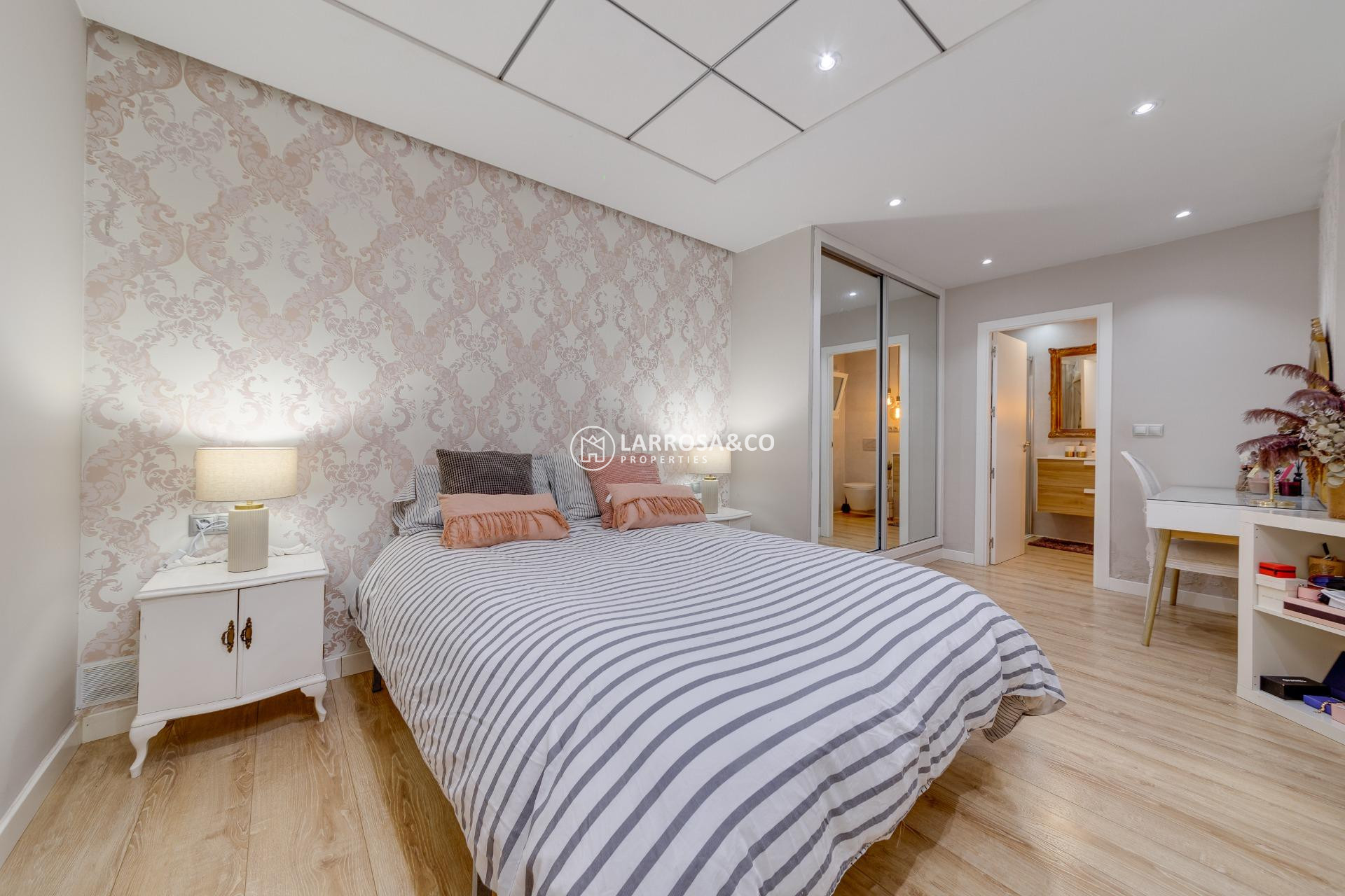 A Vendre - Apartment - Torrevieja - Playa del cura