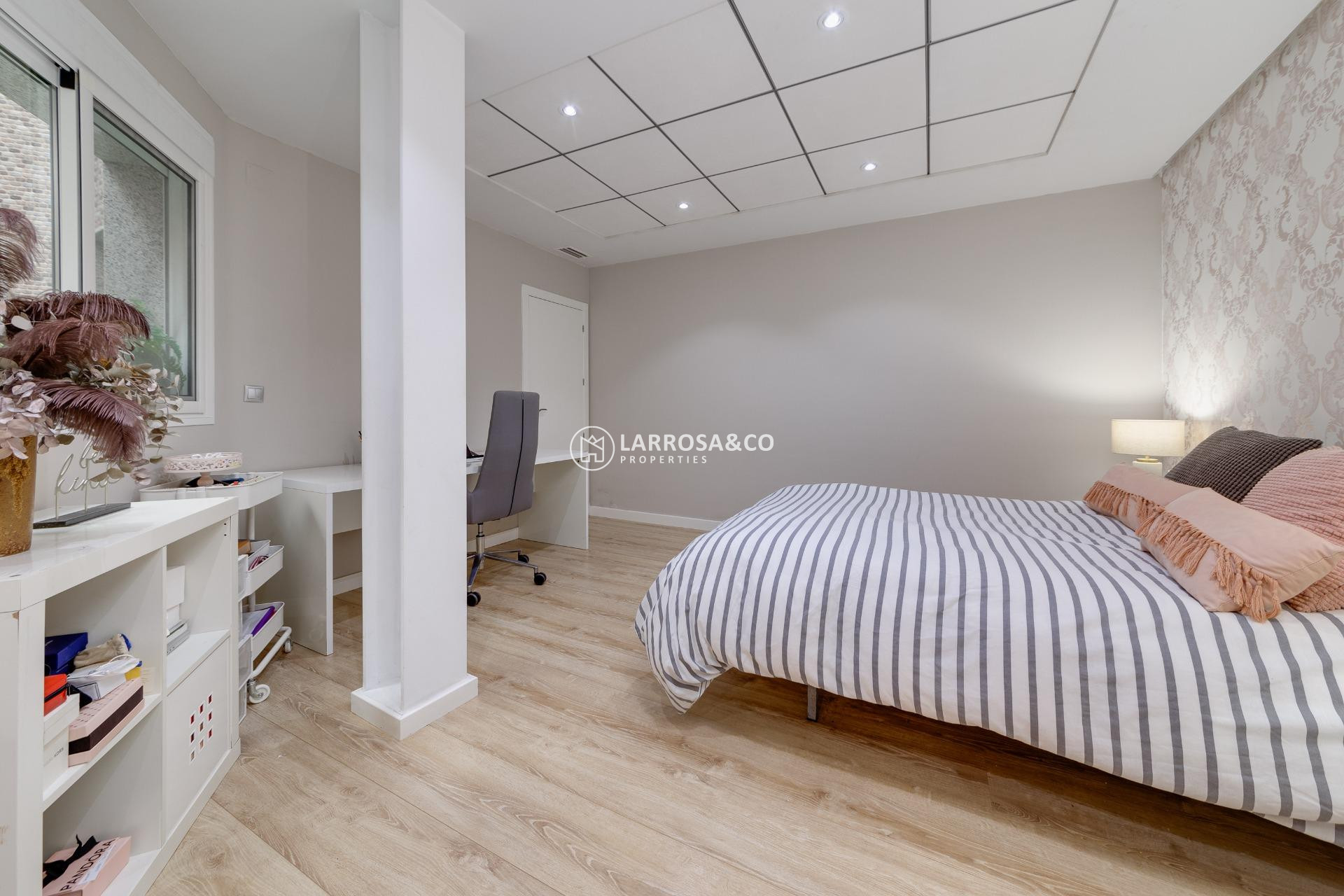 A Vendre - Apartment - Torrevieja - Playa del cura