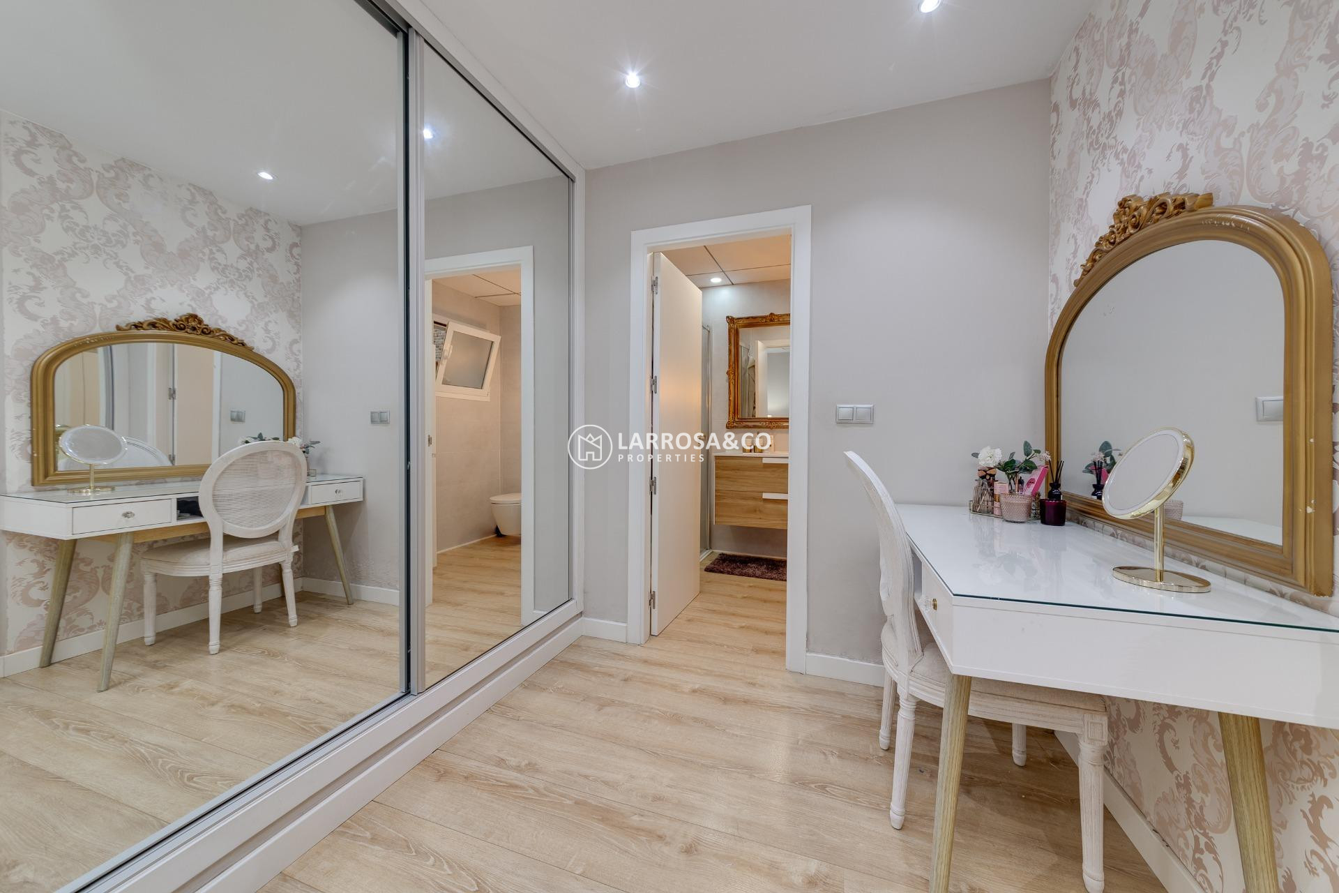 A Vendre - Apartment - Torrevieja - Playa del cura