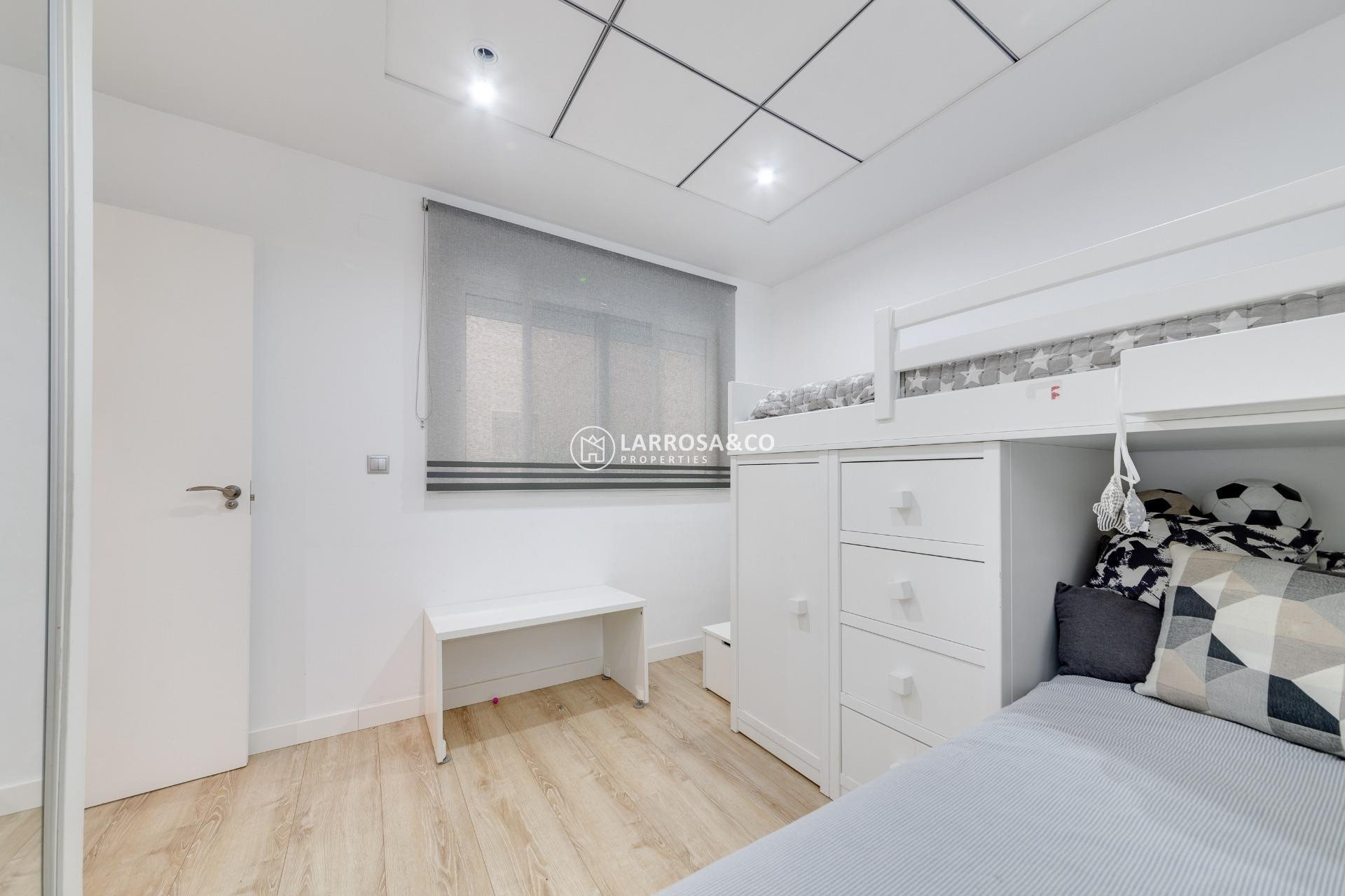 A Vendre - Apartment - Torrevieja - Playa del cura