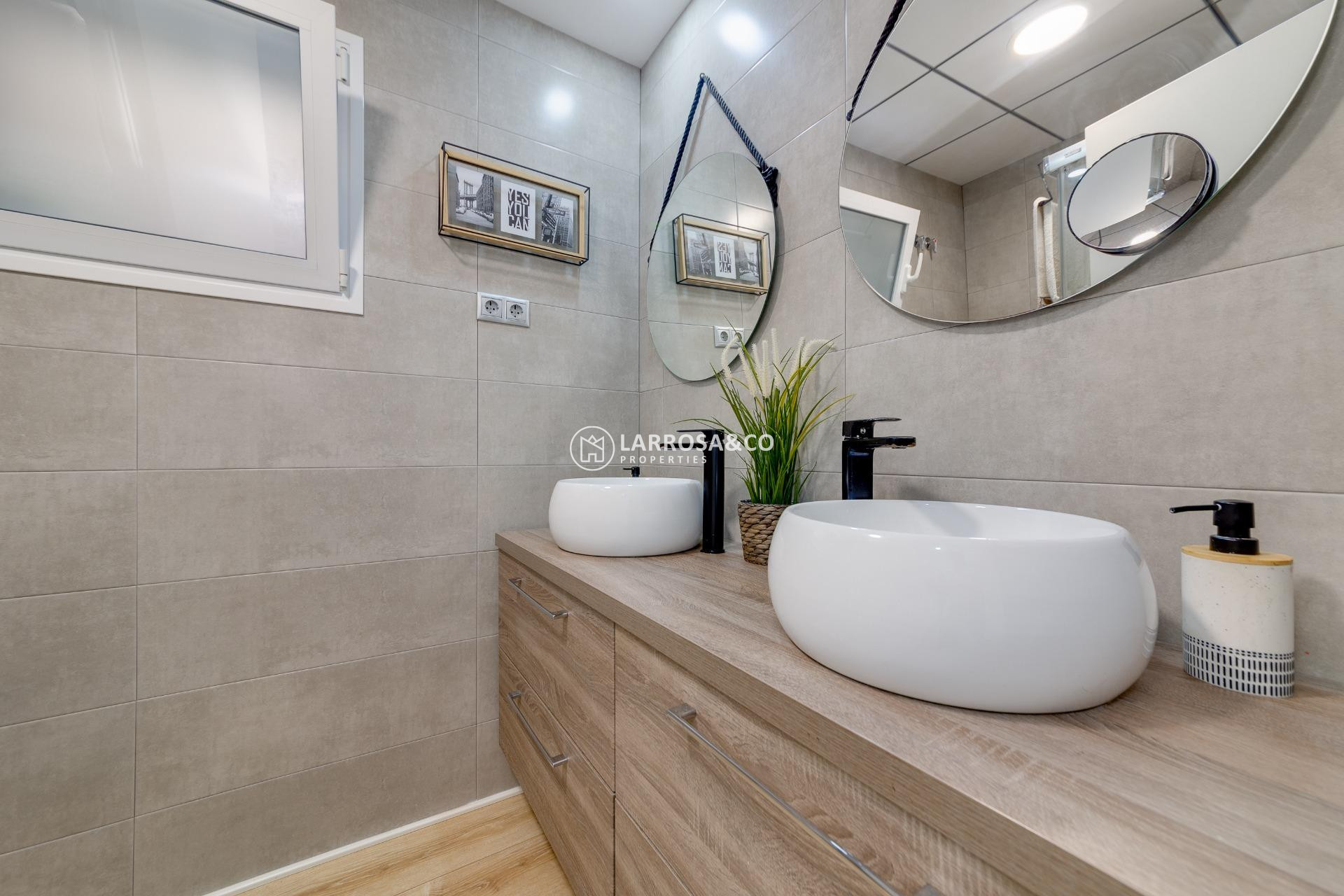 A Vendre - Apartment - Torrevieja - Playa del cura