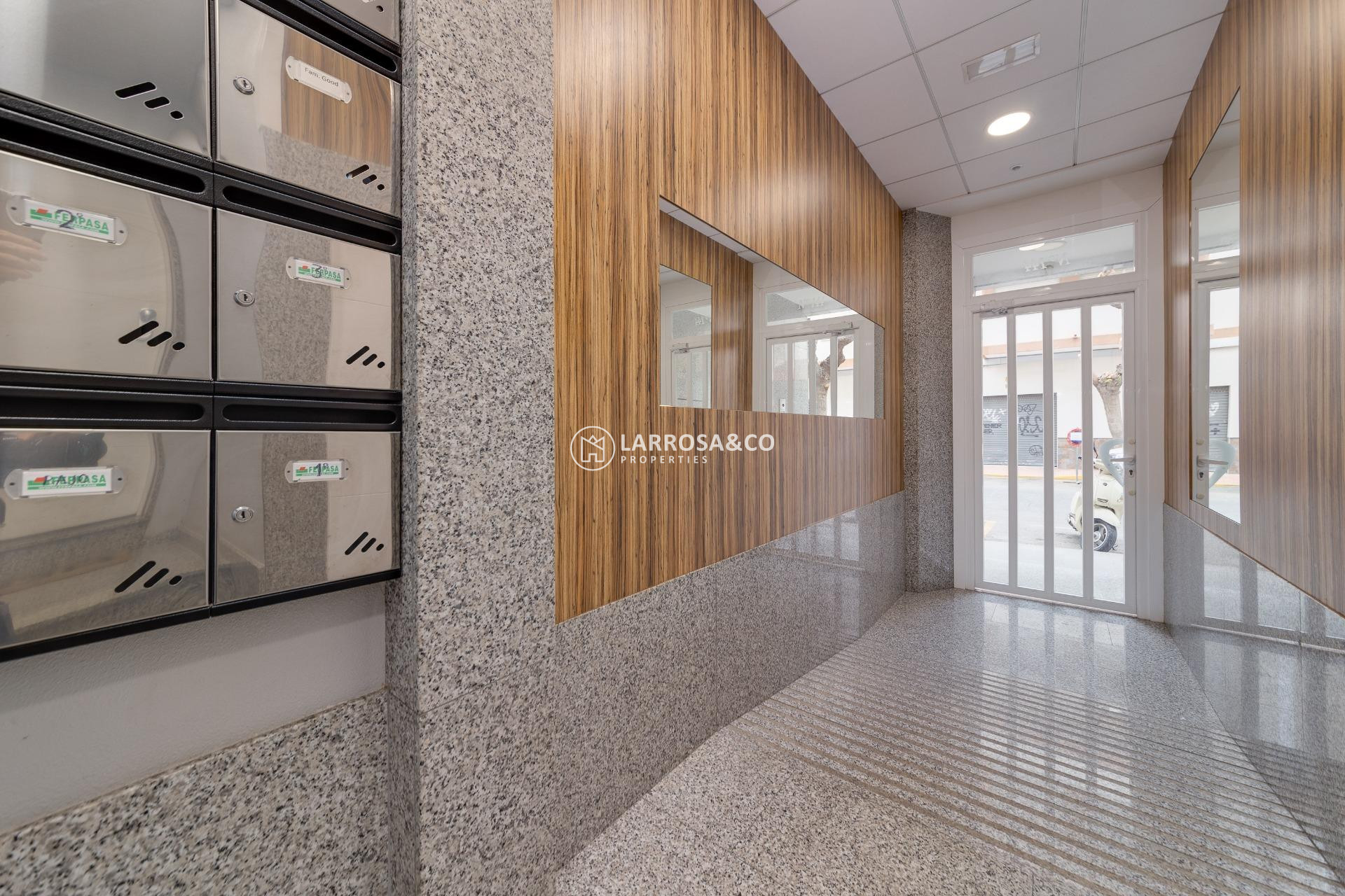 A Vendre - Apartment - Torrevieja - Playa del cura