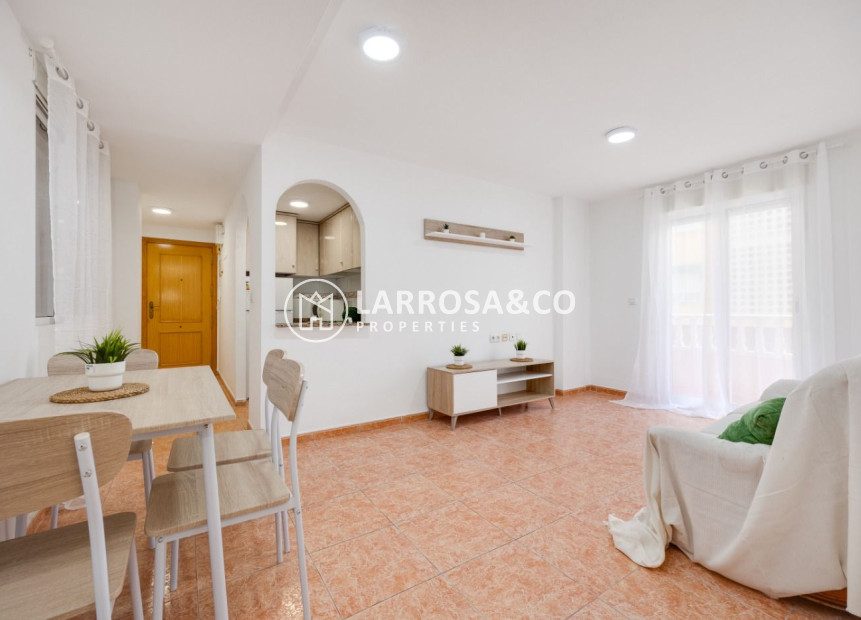 A Vendre - Apartment - Torrevieja - Playa del cura