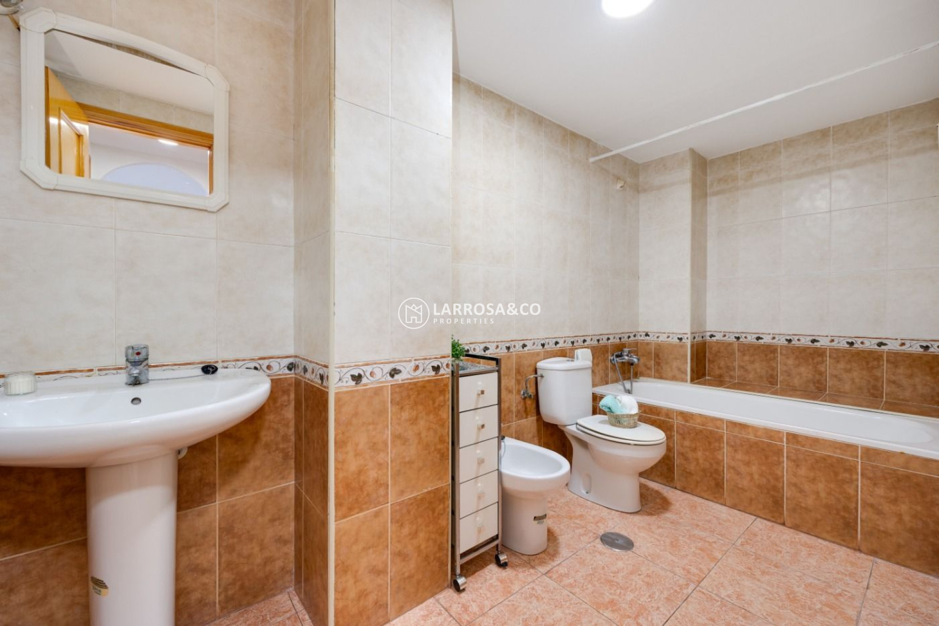 A Vendre - Apartment - Torrevieja - Playa del cura