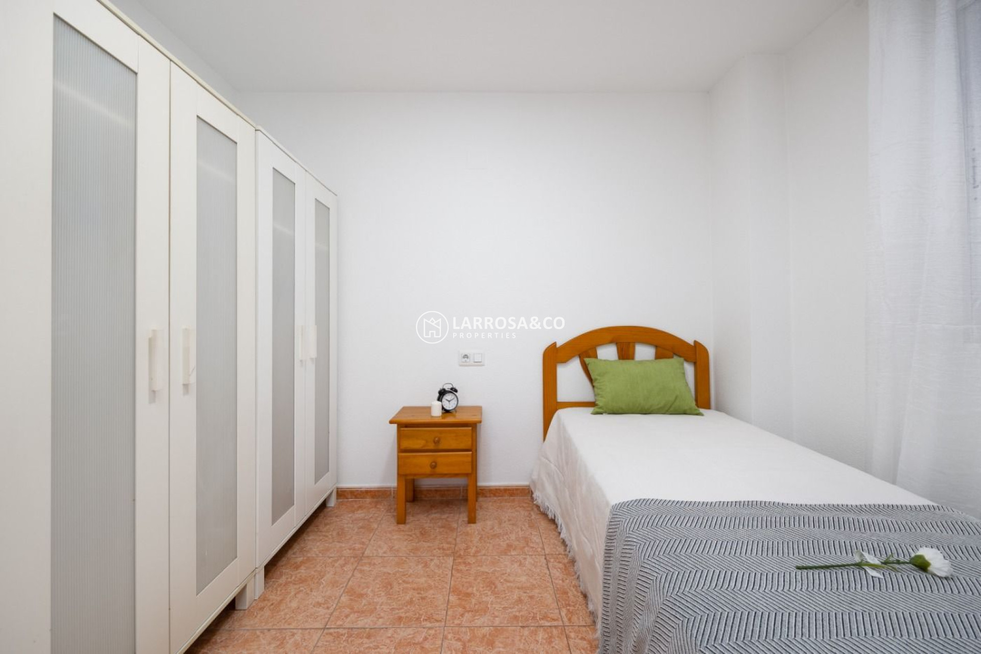 A Vendre - Apartment - Torrevieja - Playa del cura