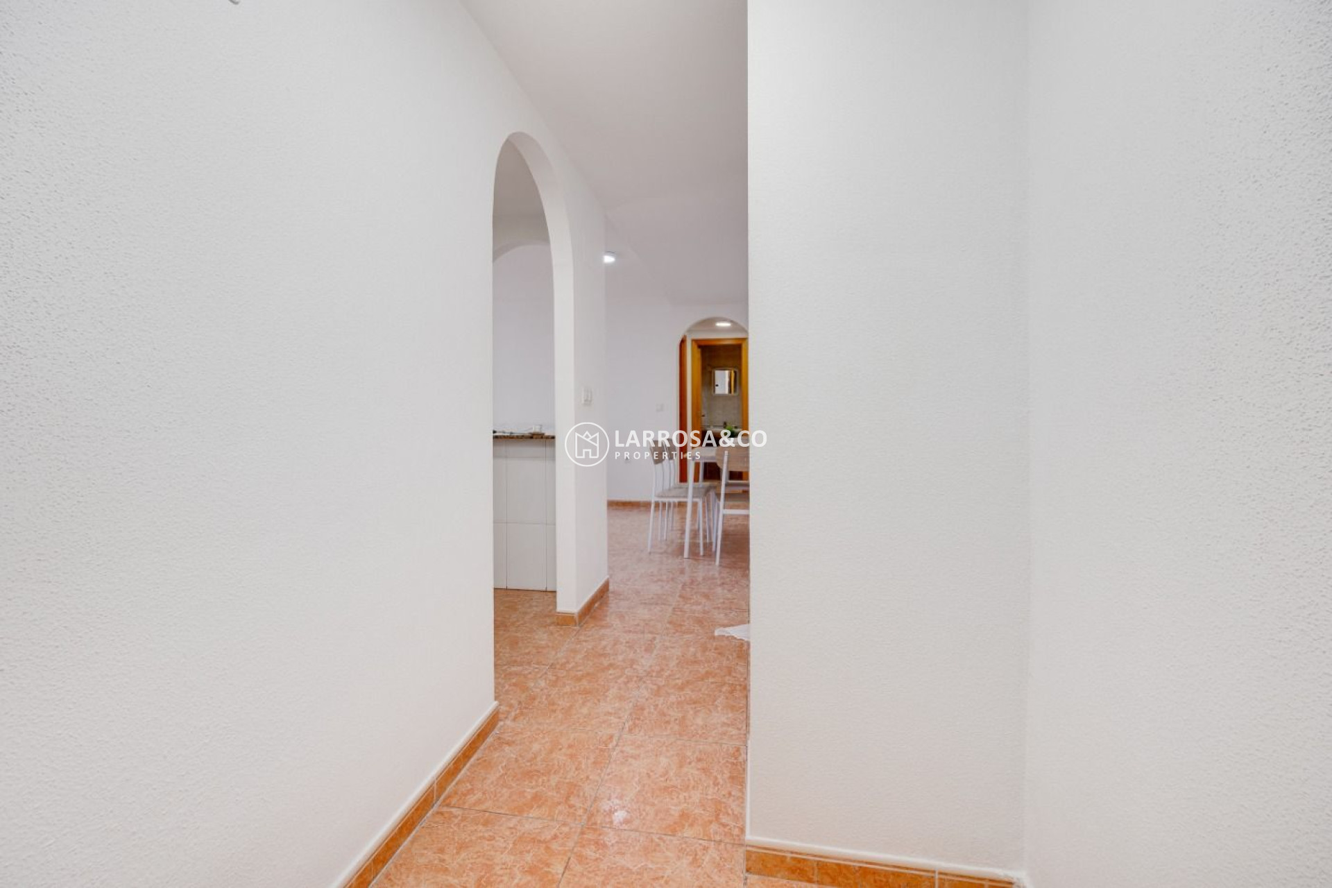 A Vendre - Apartment - Torrevieja - Playa del cura