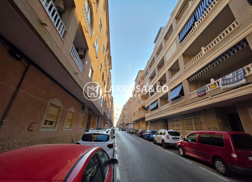 A Vendre - Apartment - Torrevieja - Playa del cura