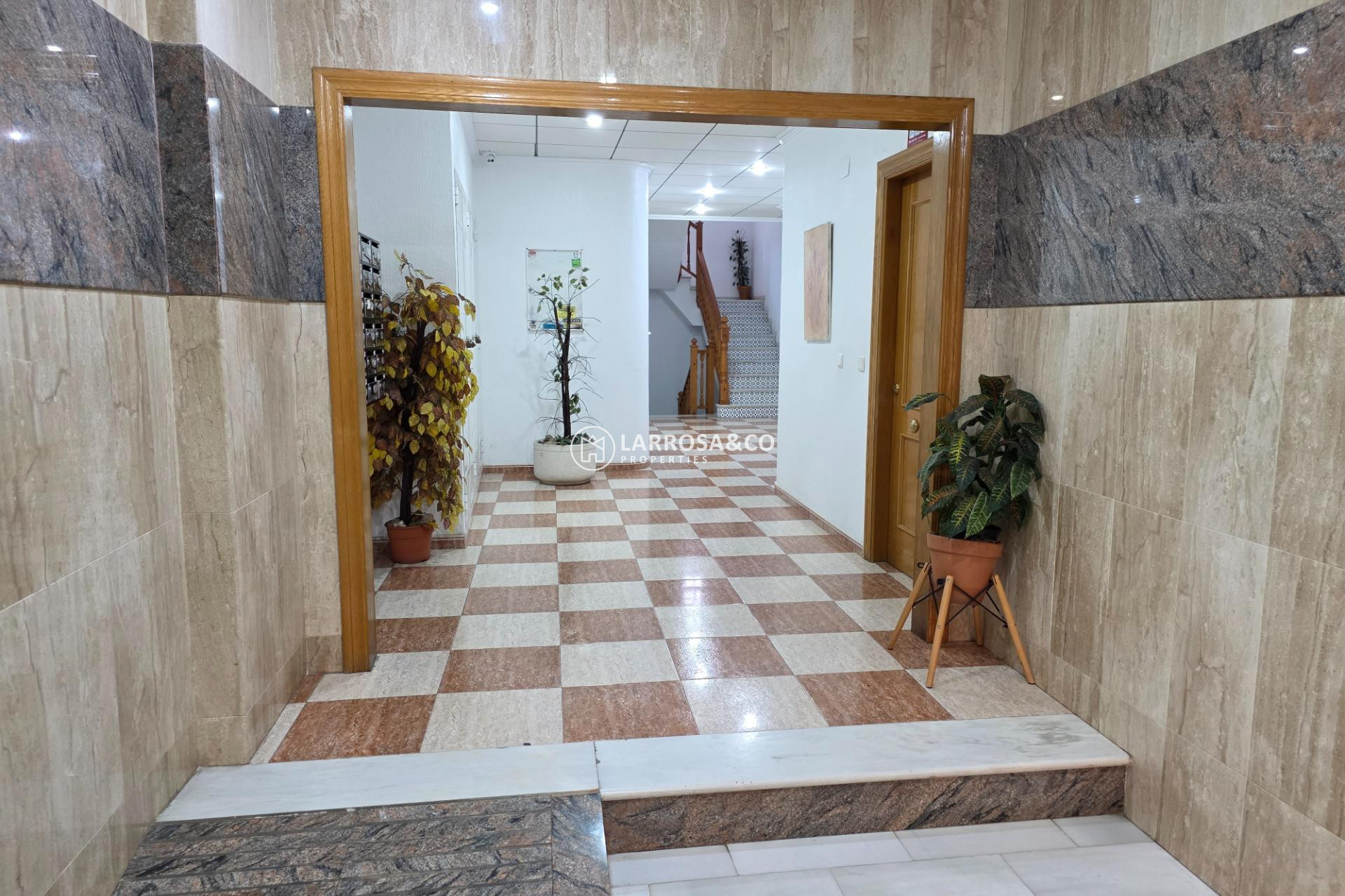 A Vendre - Apartment - Torrevieja - Playa del cura