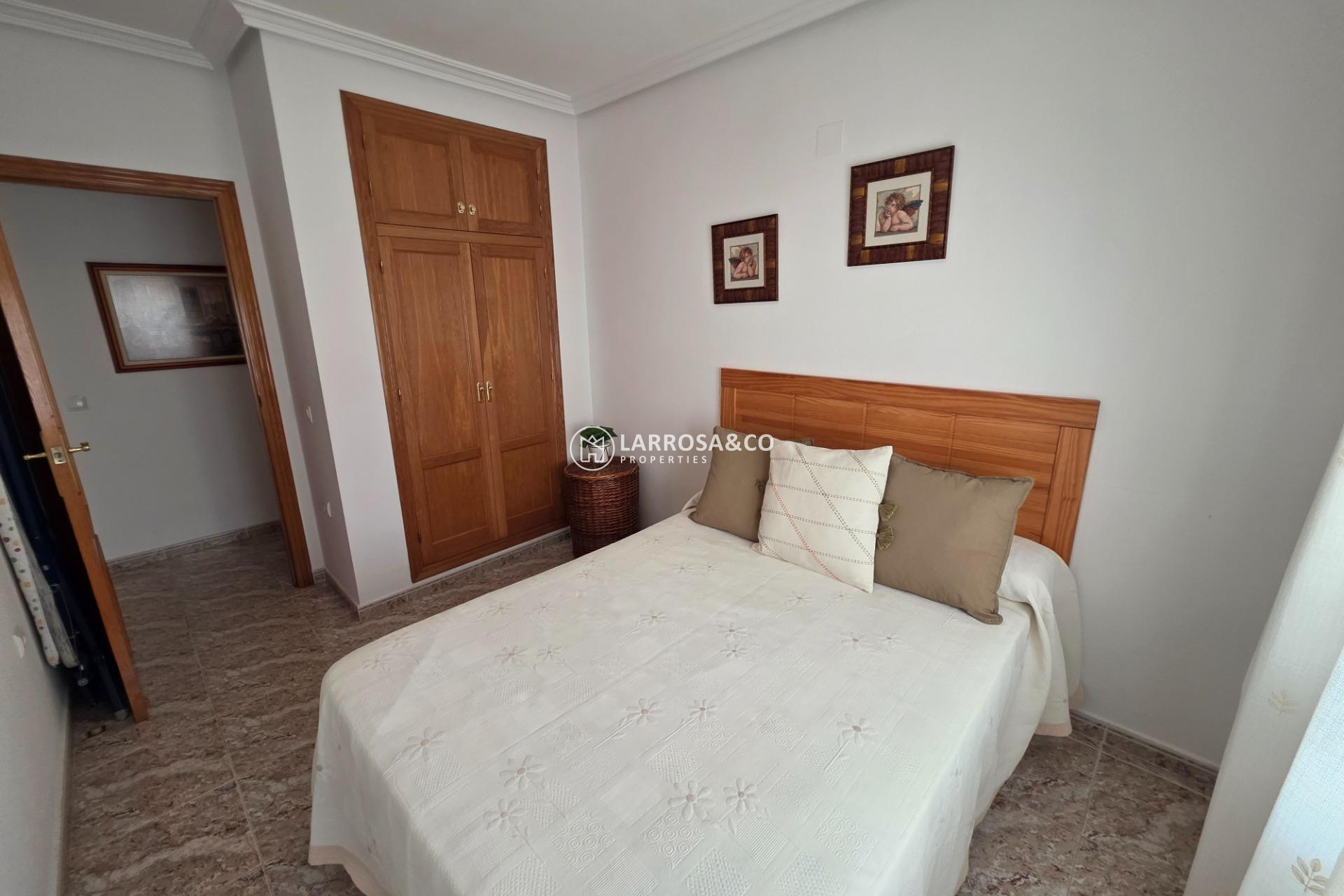 A Vendre - Apartment - Torrevieja - Playa del cura