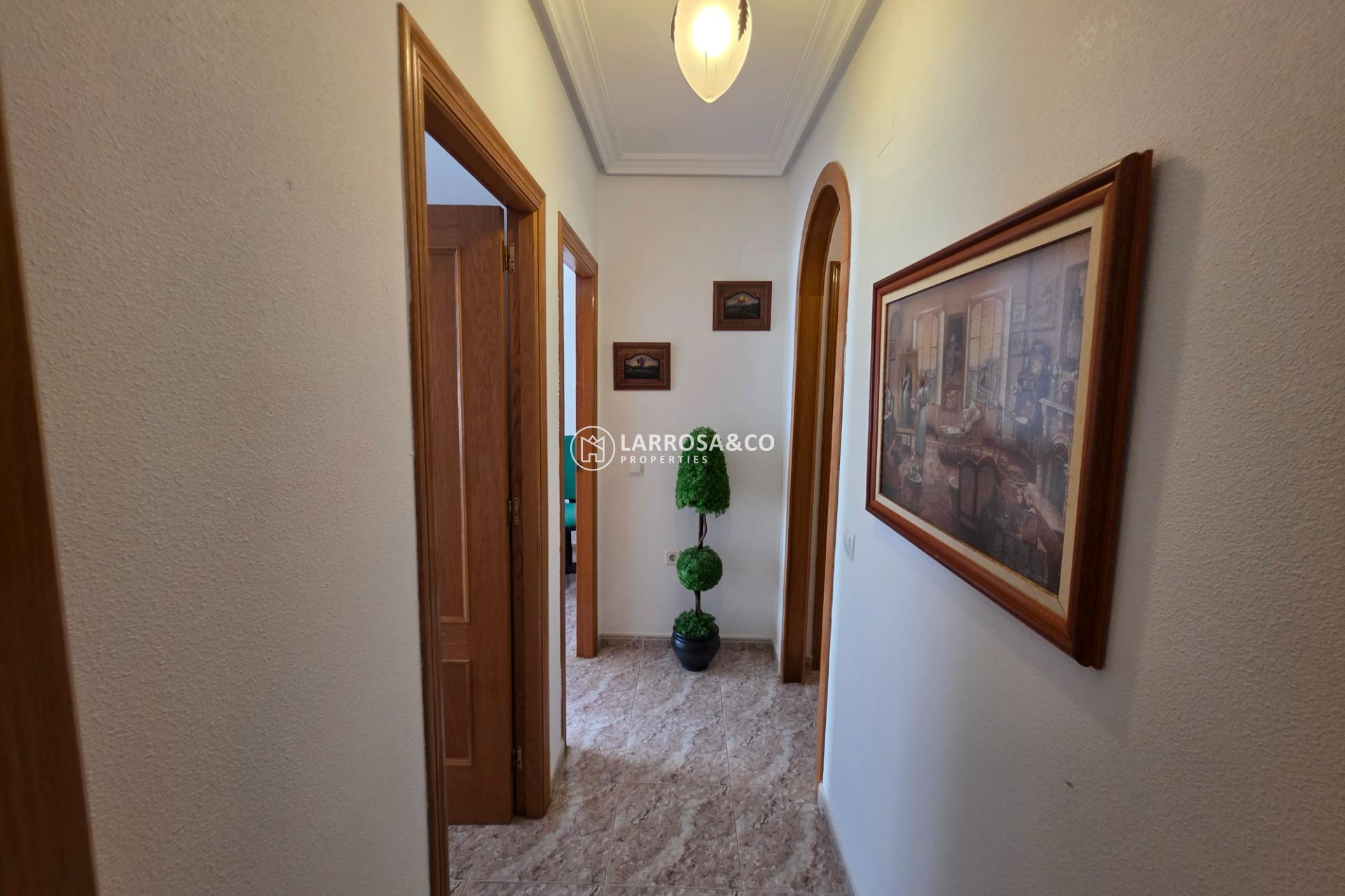 A Vendre - Apartment - Torrevieja - Playa del cura