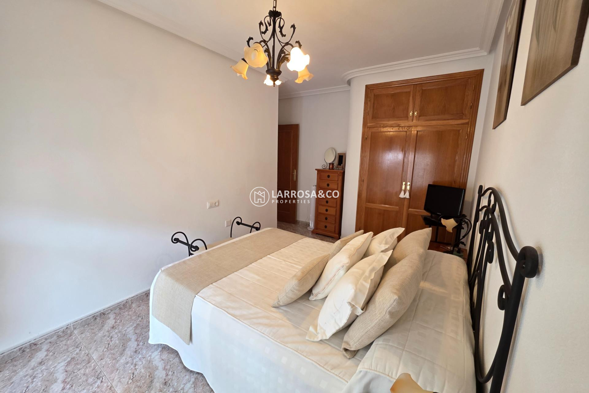 A Vendre - Apartment - Torrevieja - Playa del cura